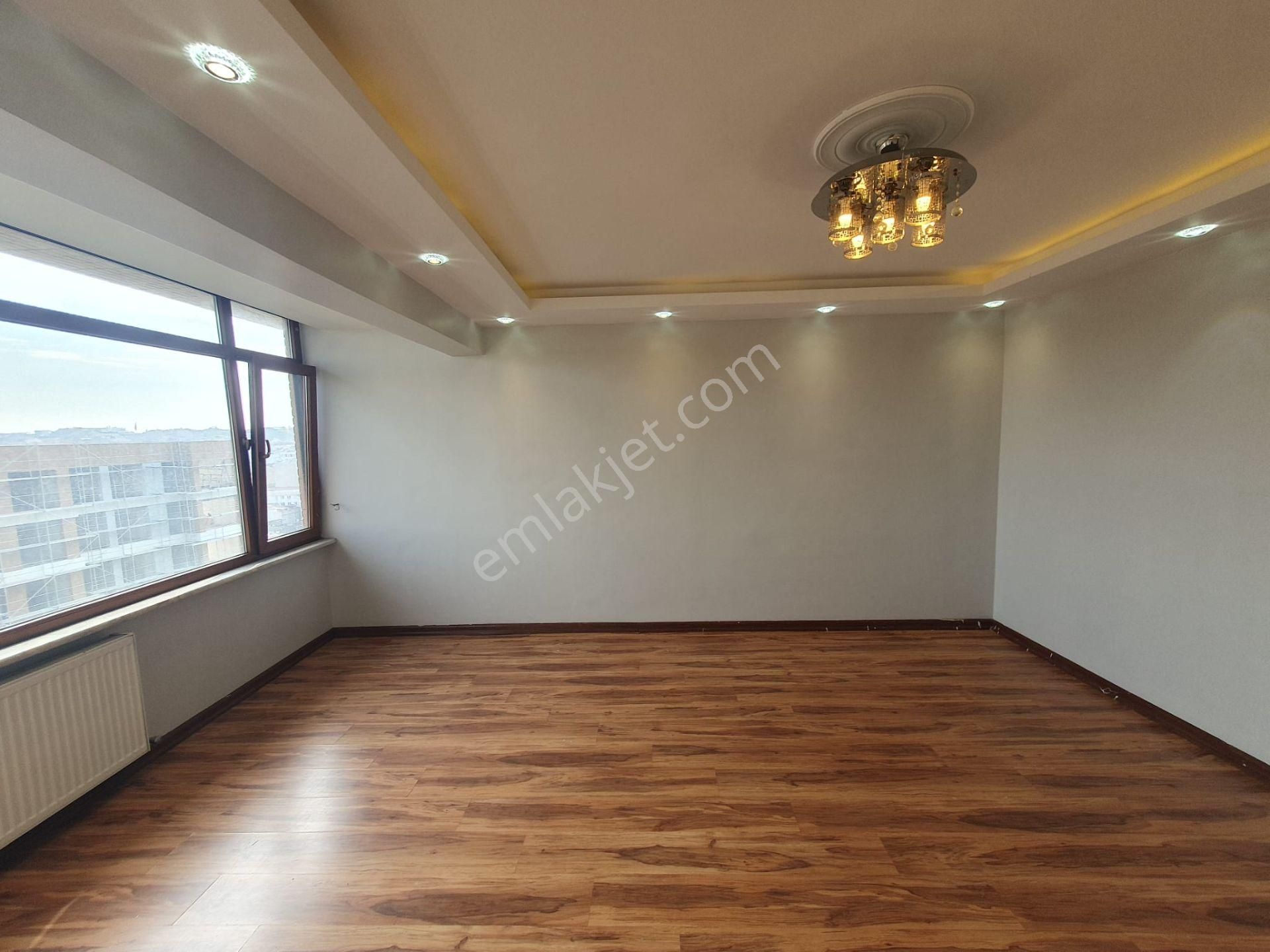 Armax Merkez Sarıgöl Mah Haliç Manzaralı Satılık 3+2 Dublex Dair - Görsel 24
