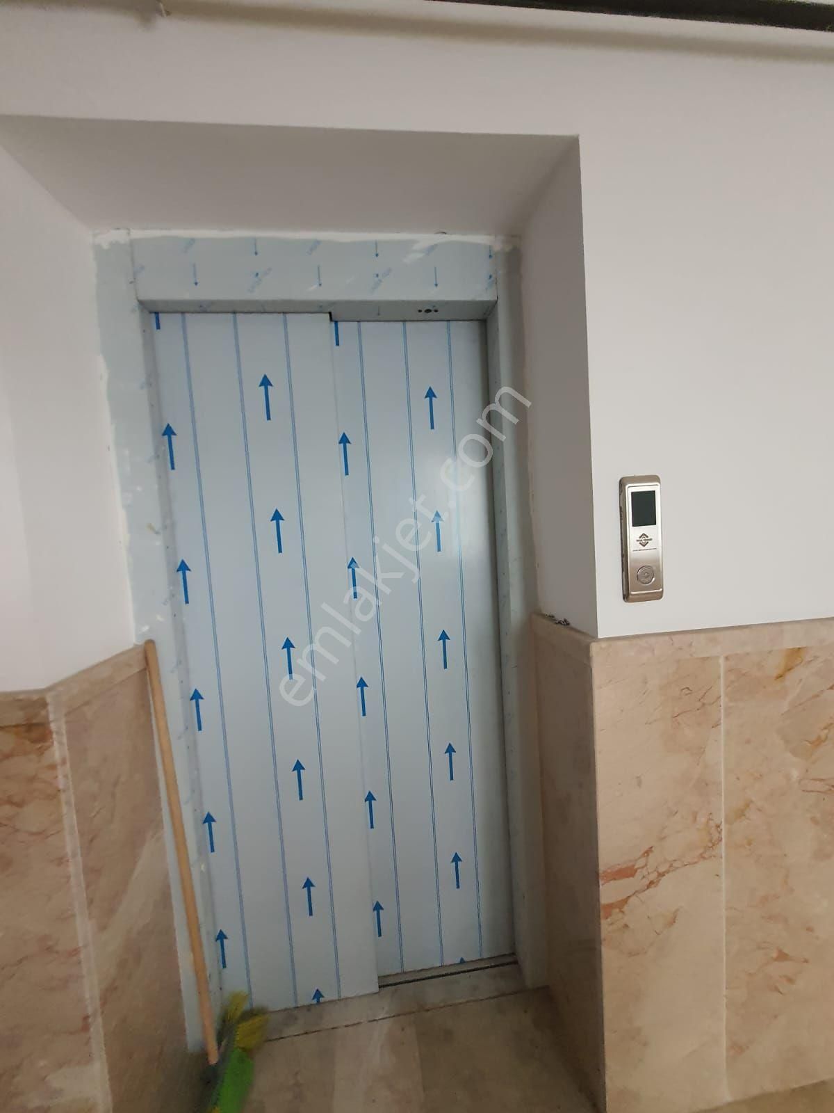 İlk Oturan Siz Olun Sıfır Hiç Oturulmamış Kat Dairesi - Görsel 34