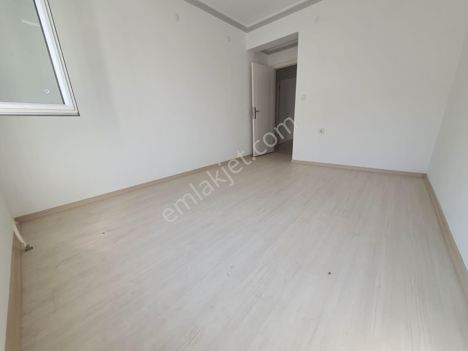 İlk Oturan Siz Olun Sıfır Hiç Oturulmamış Kat Dairesi - Görsel 26
