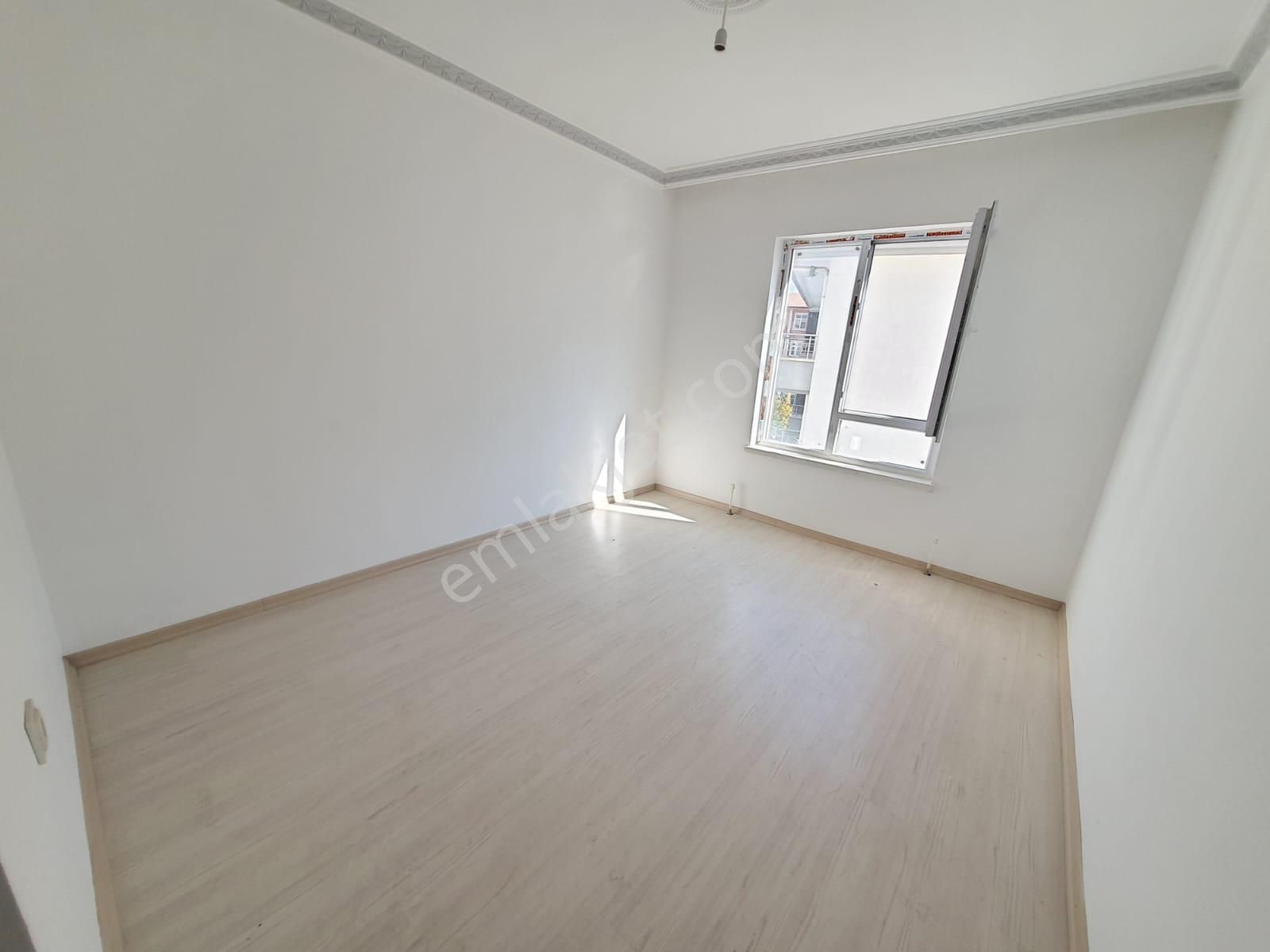 İlk Oturan Siz Olun Sıfır Hiç Oturulmamış Kat Dairesi - Görsel 28