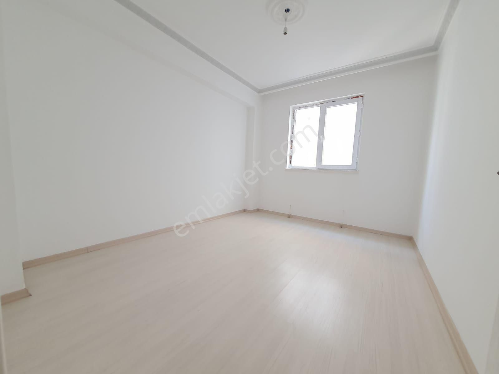 İlk Oturan Siz Olun Sıfır Hiç Oturulmamış Kat Dairesi - Görsel 23