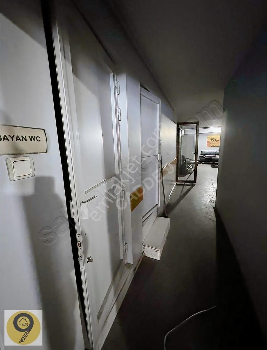 Gebze Hacı Halil Mh. Ali Rıza Efendi Cd. Satılık 300 M2 Dükkan - Görsel 12