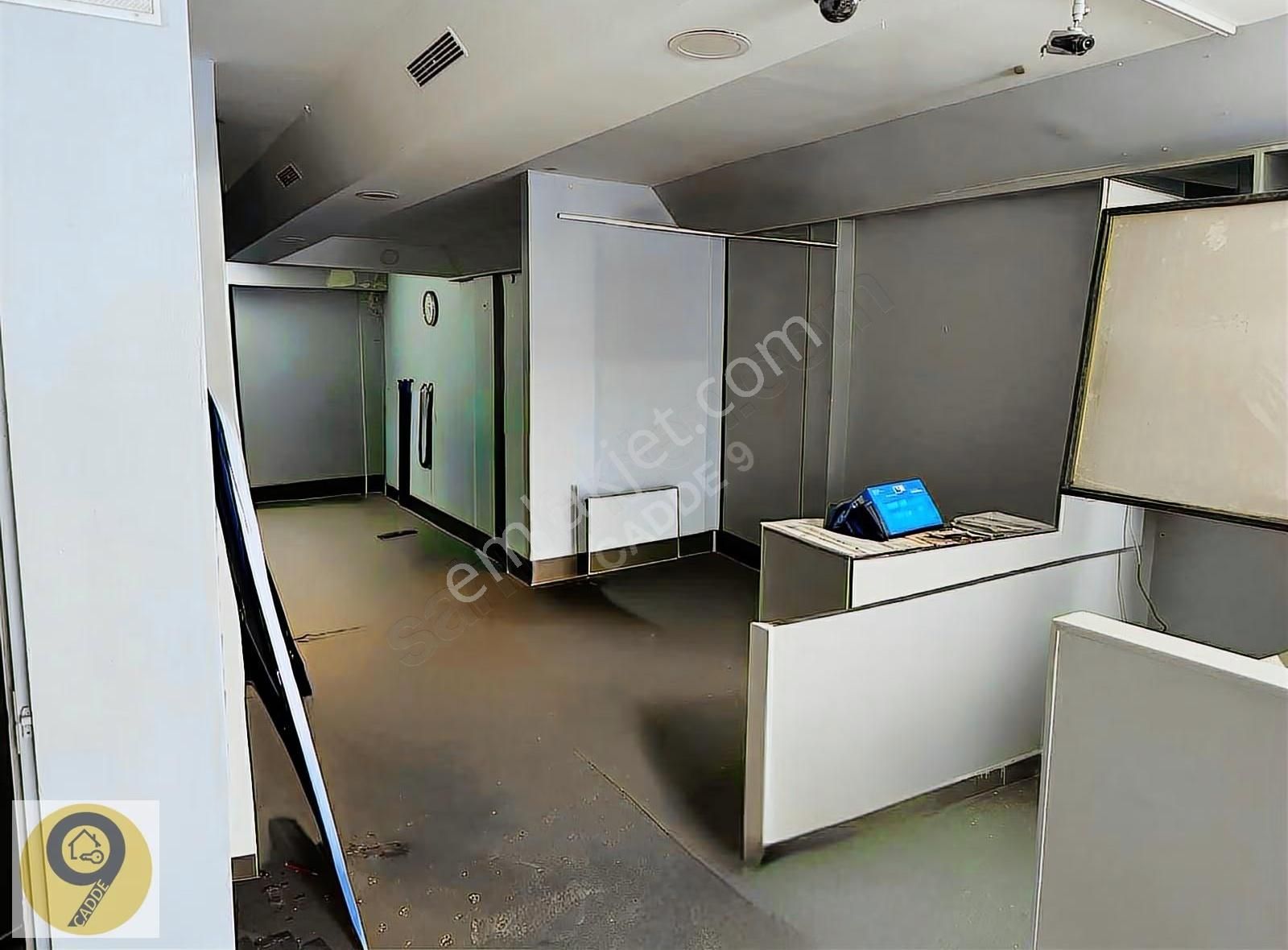 Gebze Hacı Halil Mh. Ali Rıza Efendi Cd. Satılık 300 M2 Dükkan - Görsel 8