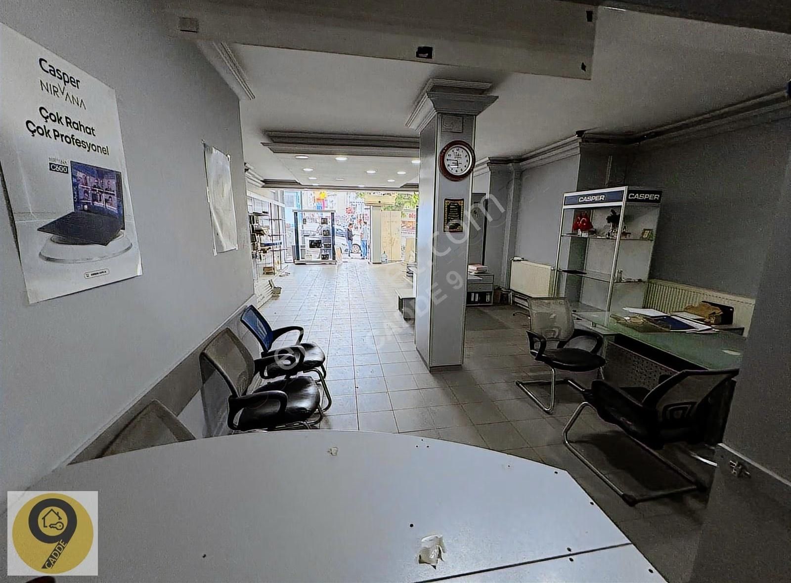 Gebze Hacı Halil Mh. Ali Rıza Efendi Cd. Satılık 300 M2 Dükkan - Görsel 2