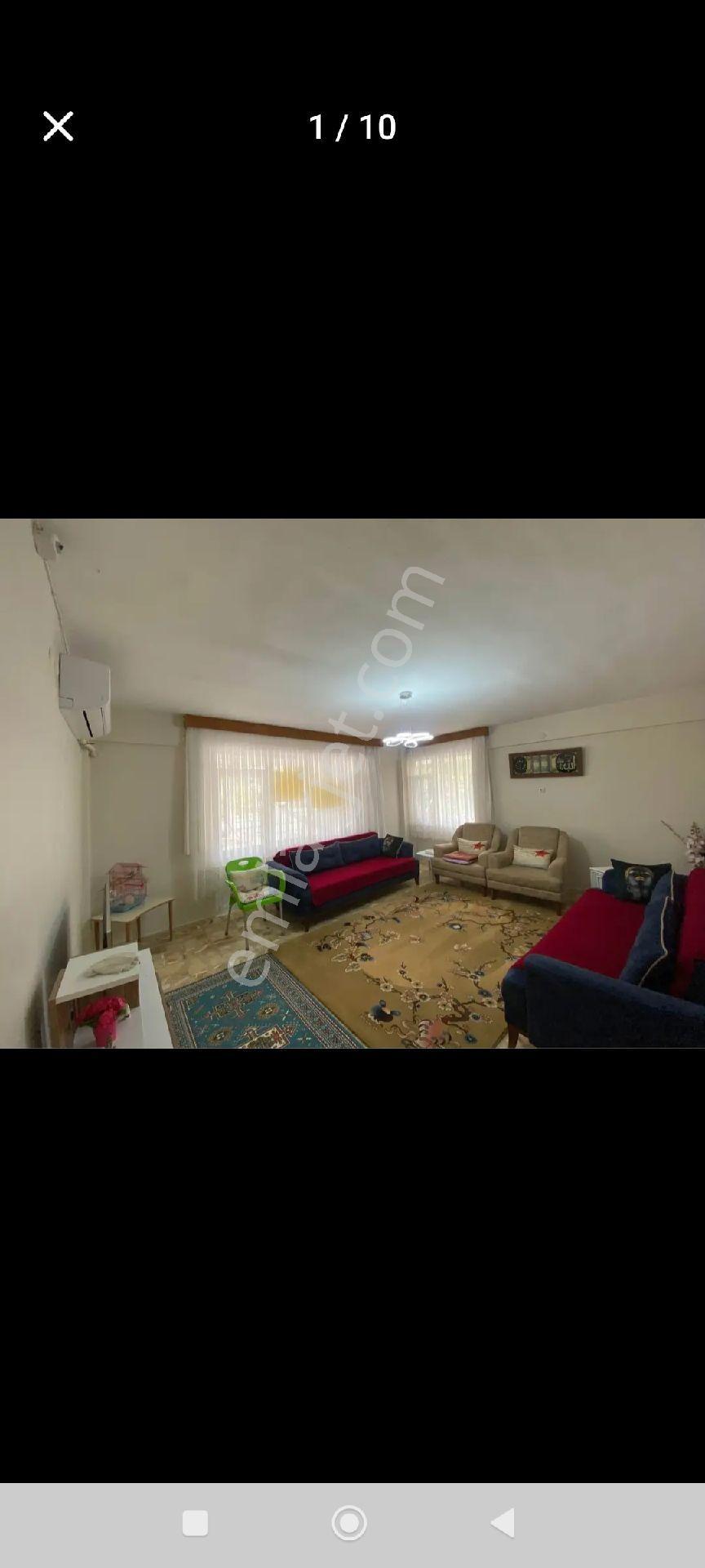 Balıkesir Edremit De Satılık Daire - Görsel 19
