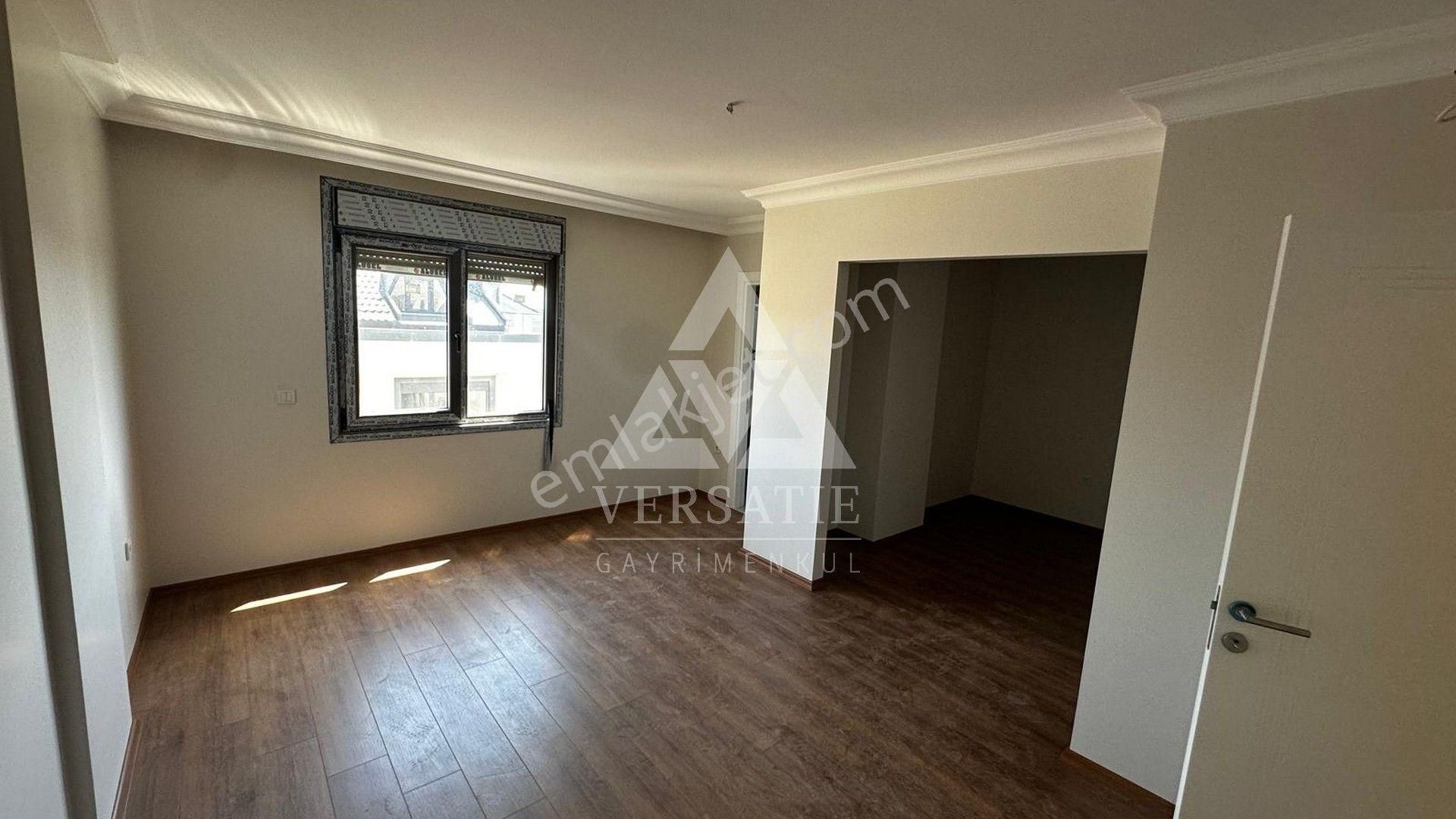 Bahçelievler'de Sıfır Bina'da 5+2 Dubleks Fırsat Daire - Görsel 8