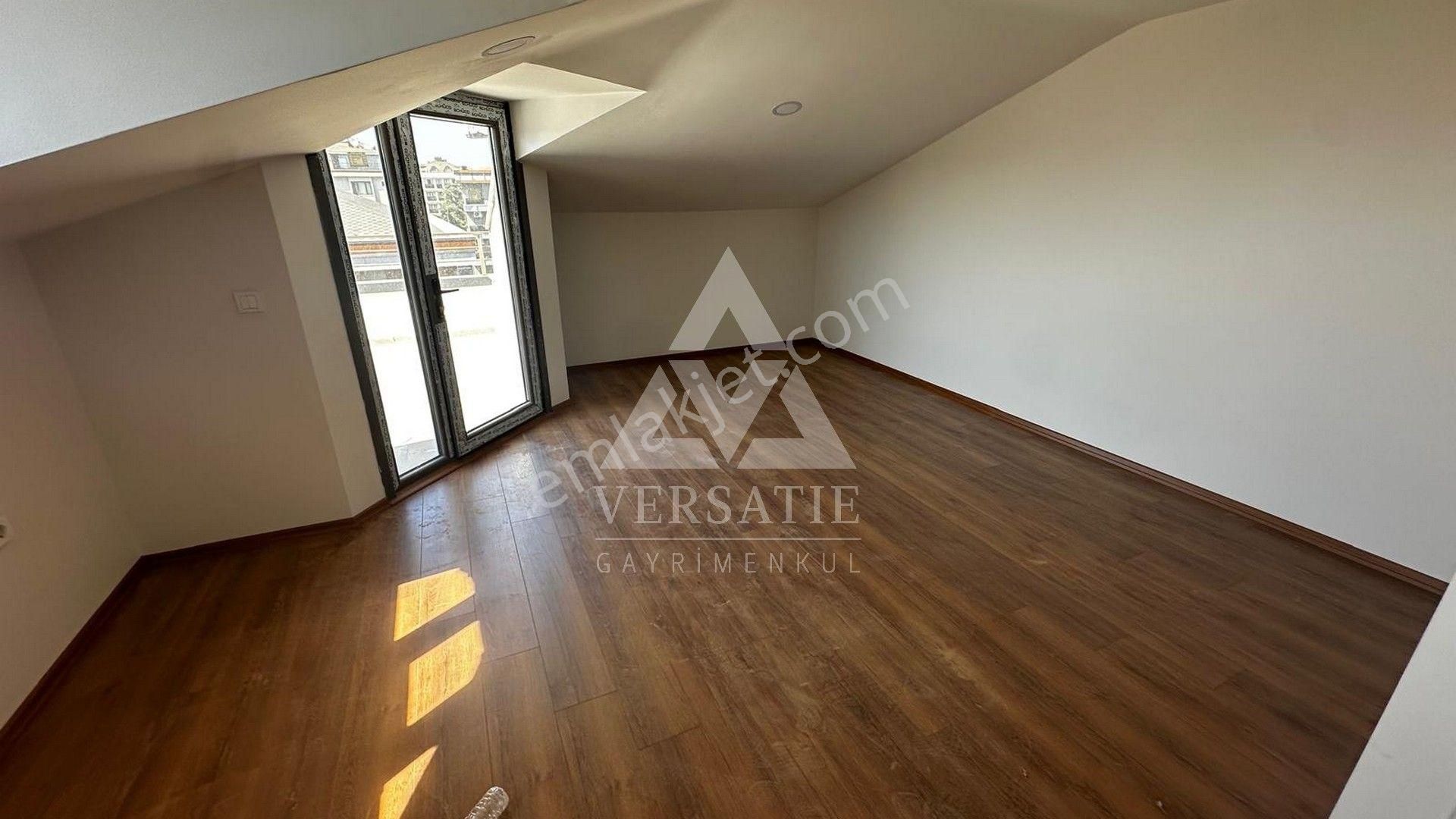 Bahçelievler'de Sıfır Bina'da 5+2 Dubleks Fırsat Daire - Görsel 17