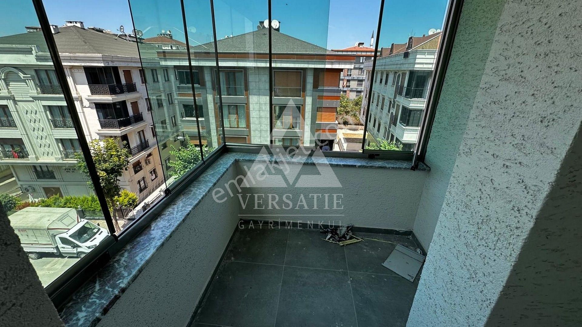 Bahçelievler'de Sıfır Bina'da 5+2 Dubleks Fırsat Daire - Görsel 4