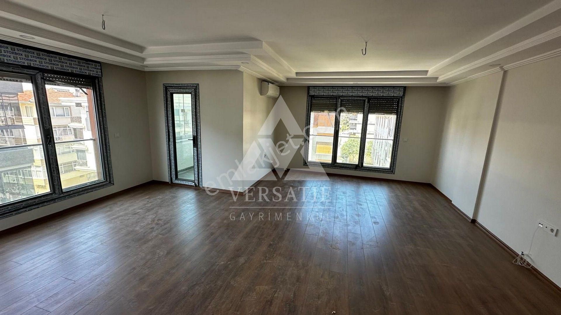 Bahçelievler'de Sıfır Bina'da 5+2 Dubleks Fırsat Daire - Görsel 3