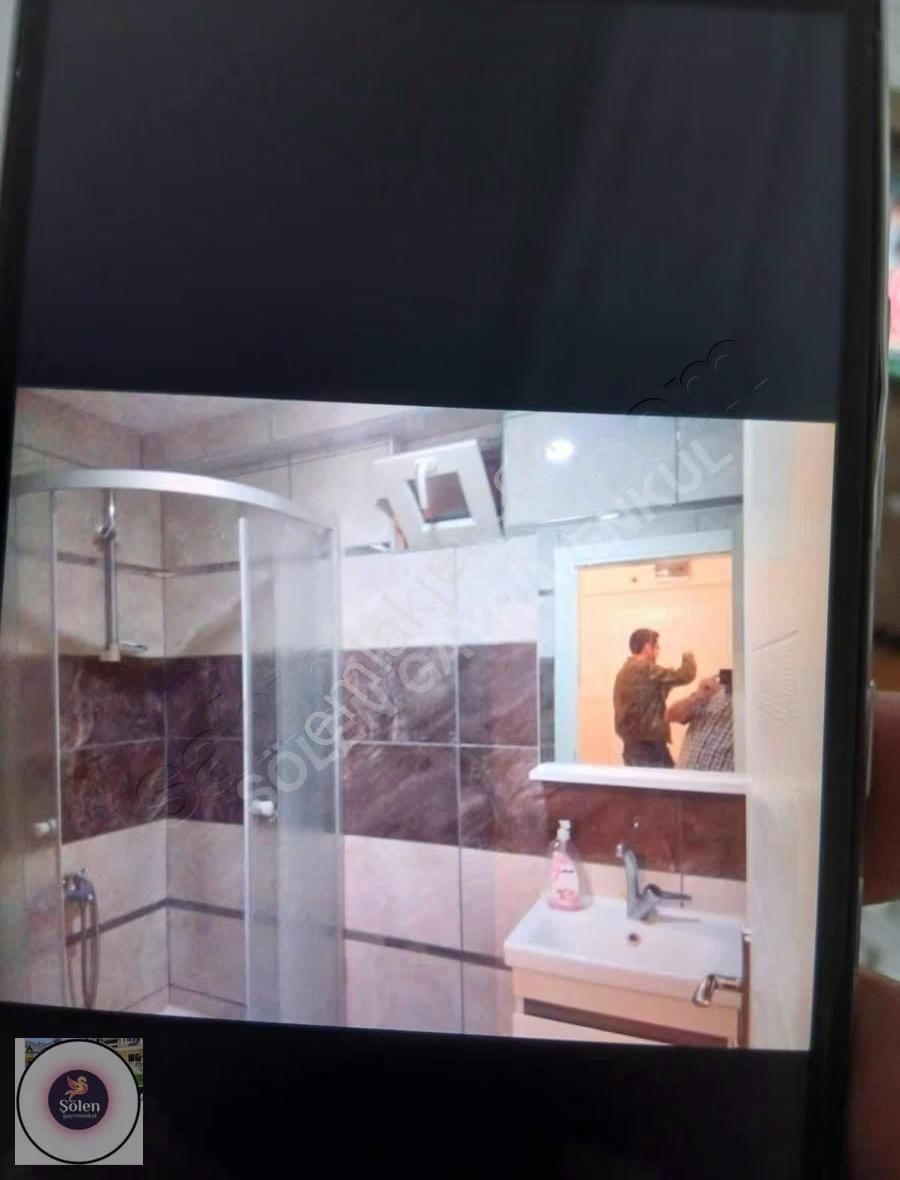Meydan Mahallesi Nde Eşyalı 1+1 Daire Kiralık - Görsel 4