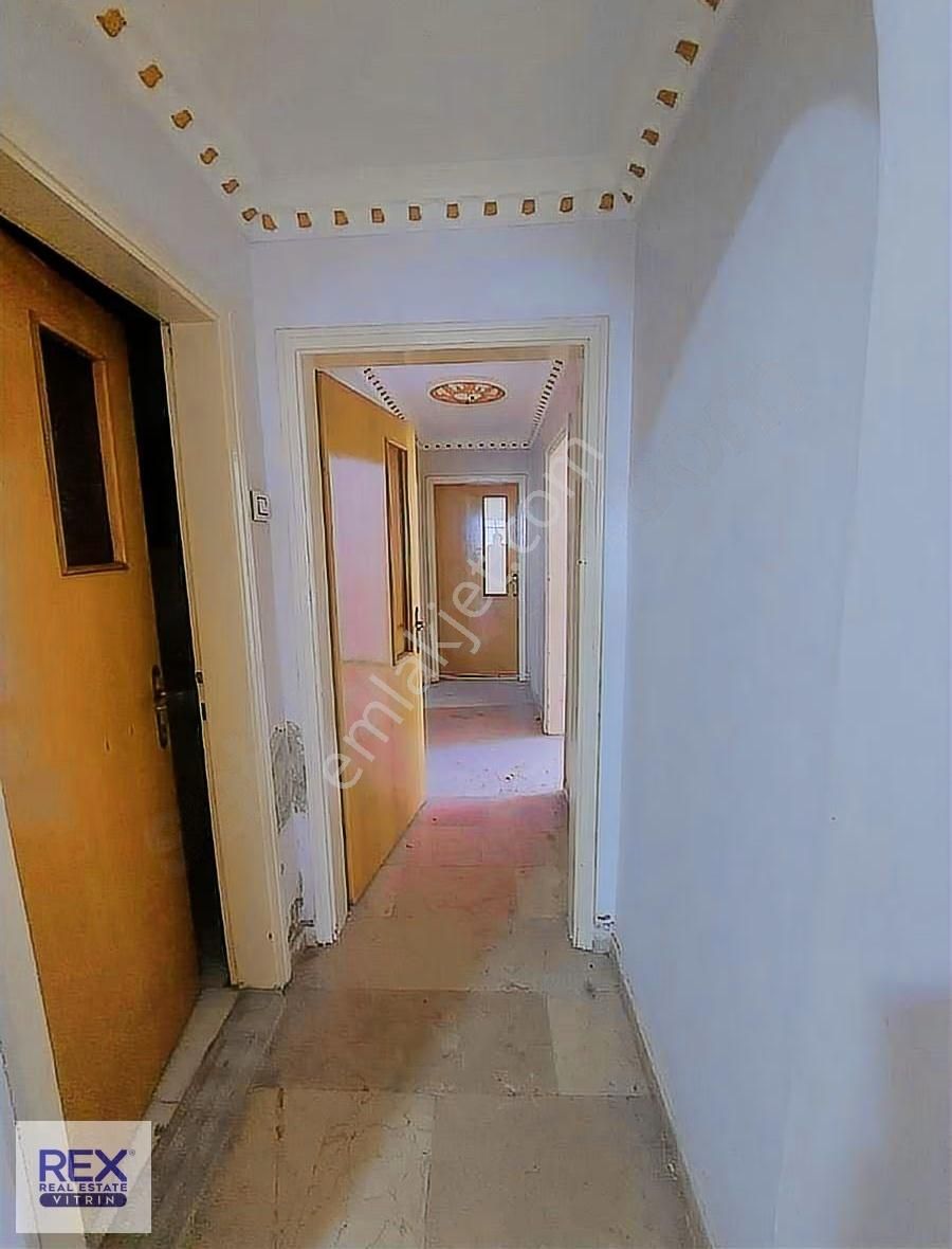 Alpaslan Mah. 4+1 Giyinme Odalı Geniş Ferah Daire - Görsel 18