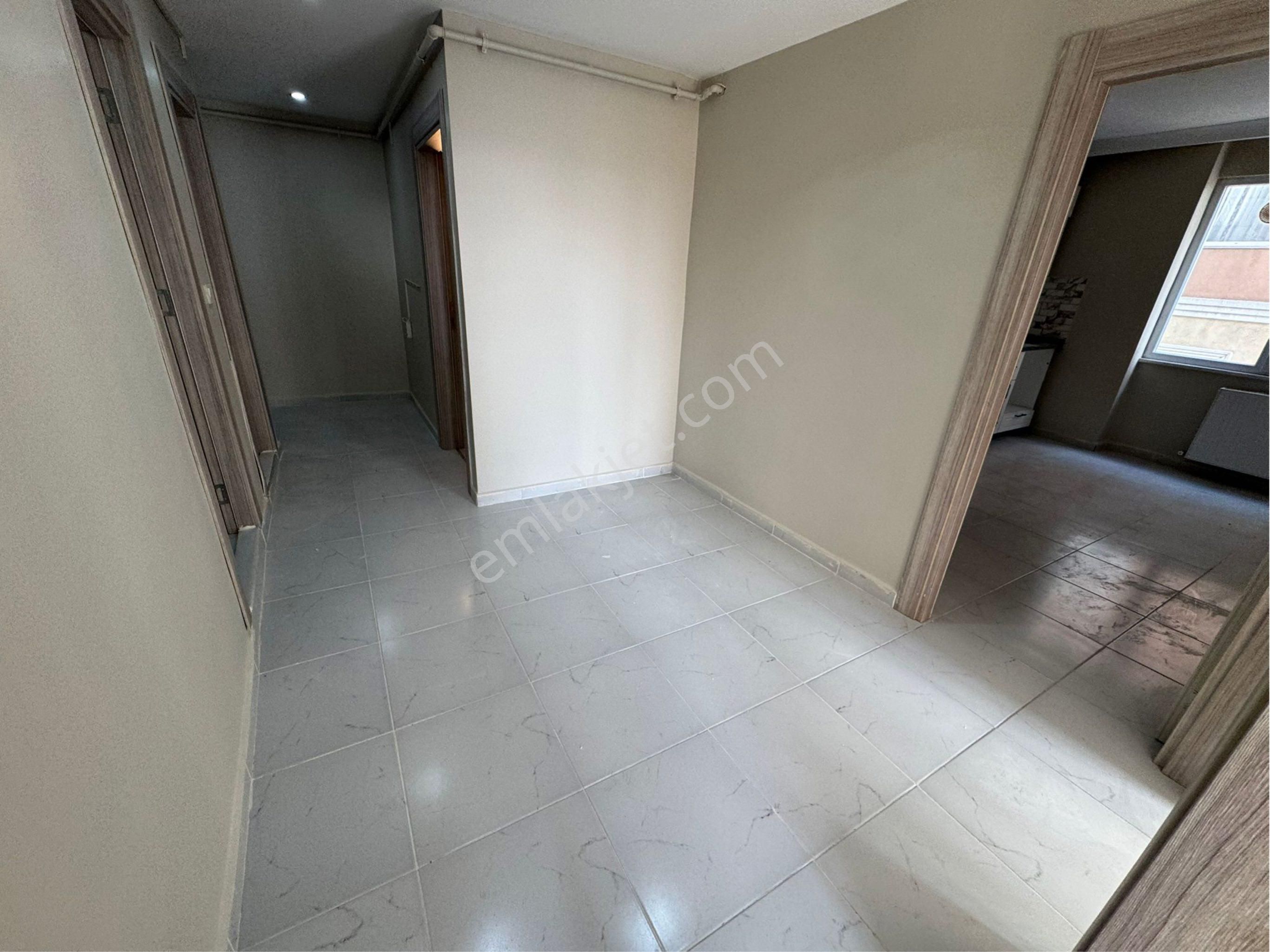 Özgür İnşaat’tan Sultançiftliği Mah Otoparklı 2+1 120m2 Lüx 3.kat Daire - Görsel 21