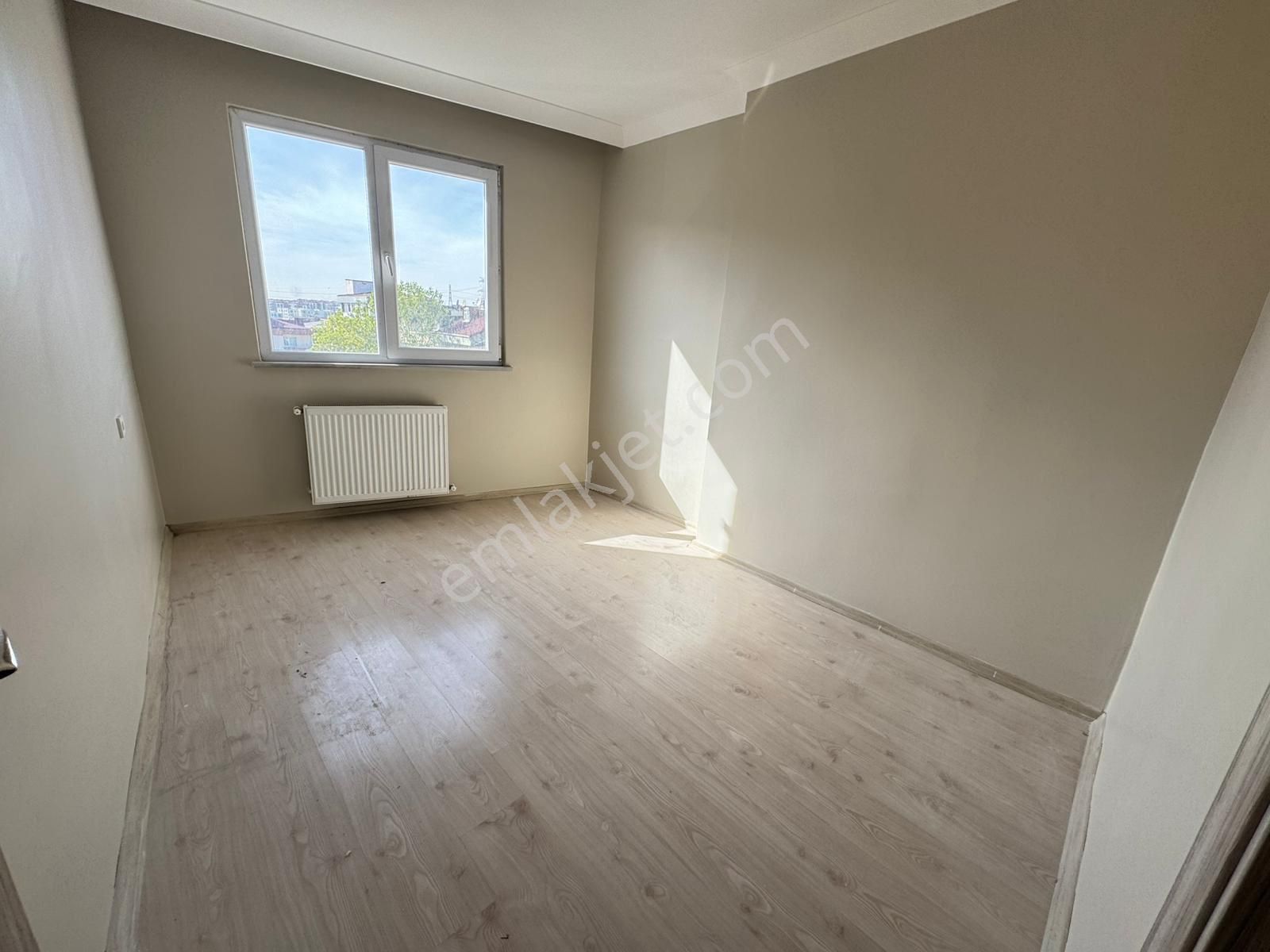 Özgür İnşaat’tan Sultançiftliği Mah Otoparklı 2+1 120m2 Lüx 3.kat Daire - Görsel 10