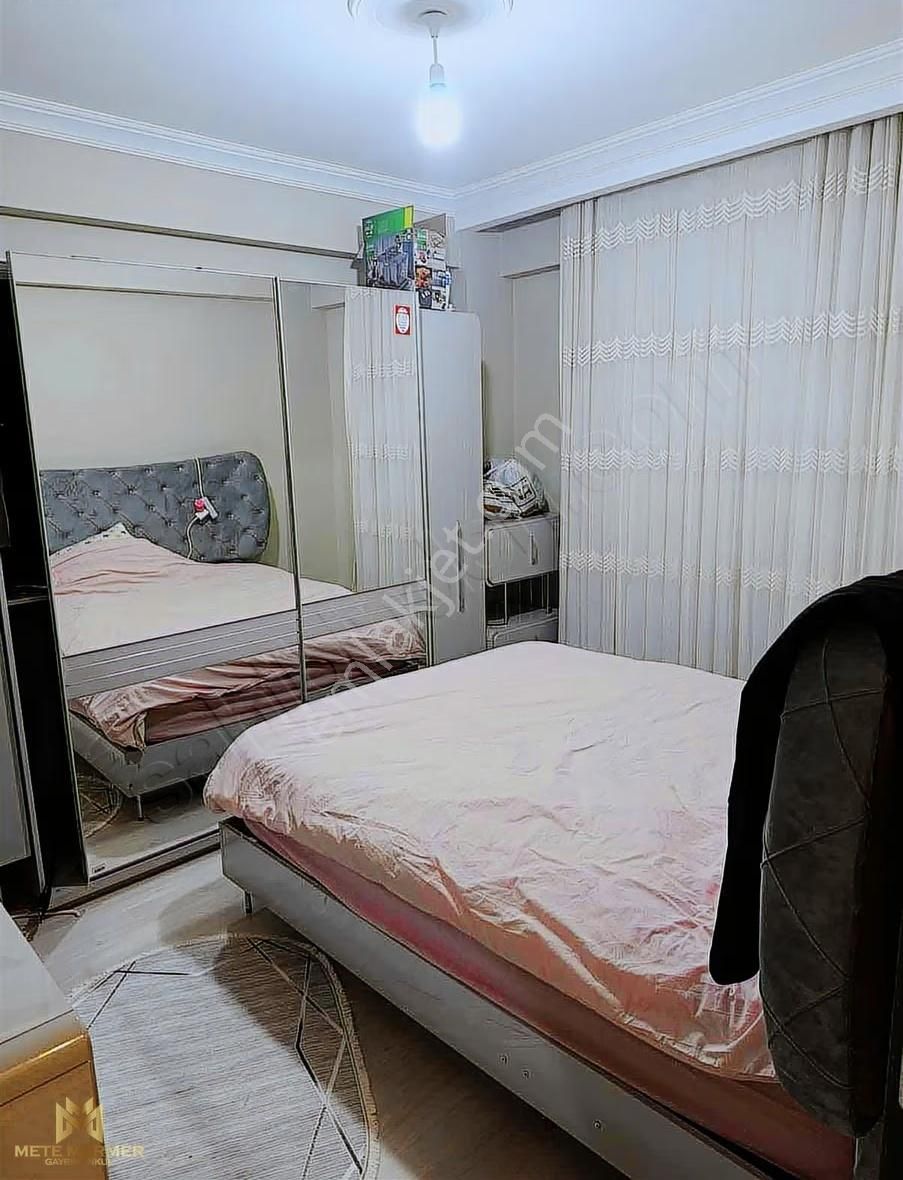 Bahçe Şehir Mh Satılık Müstakil Tadında 3+1 Daire