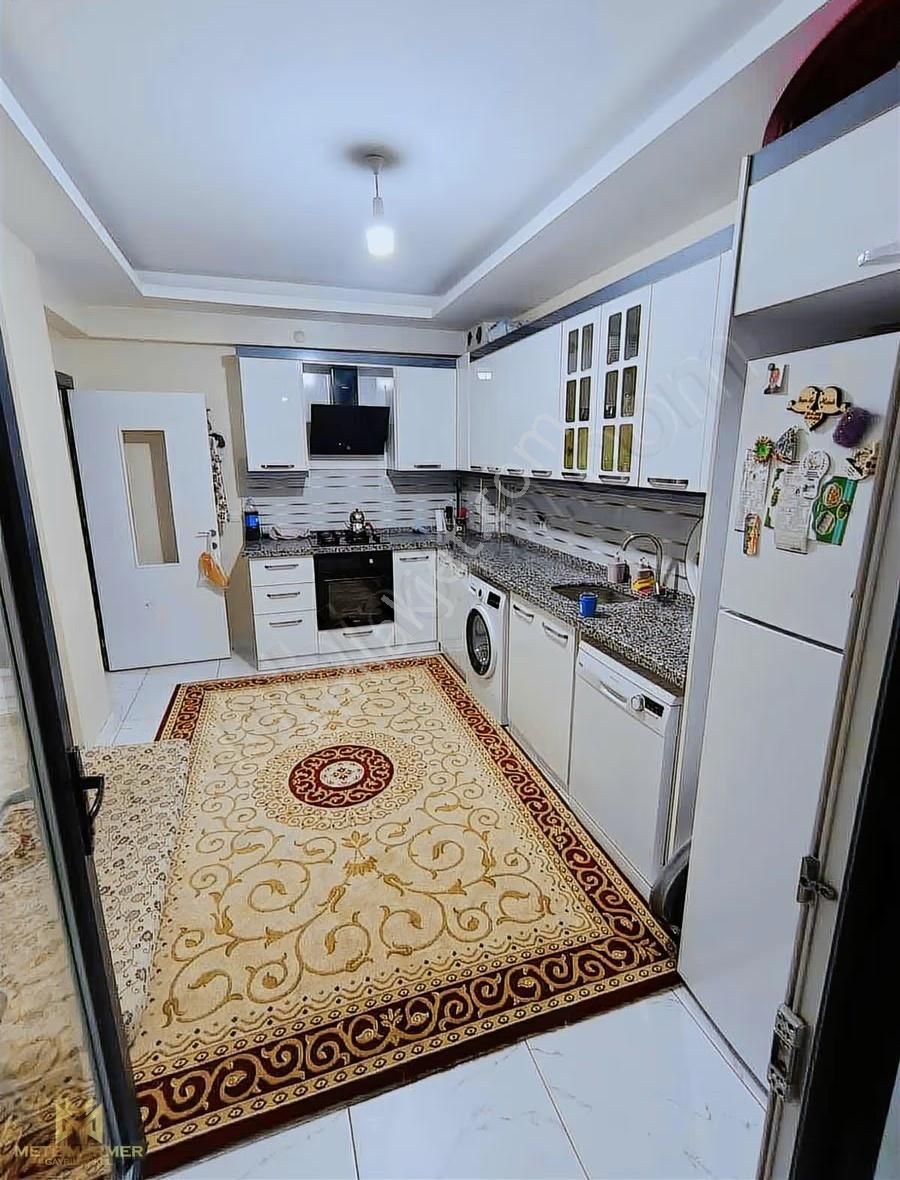 Bahçe Şehir Mh Satılık Müstakil Tadında 3+1 Daire - Görsel 9