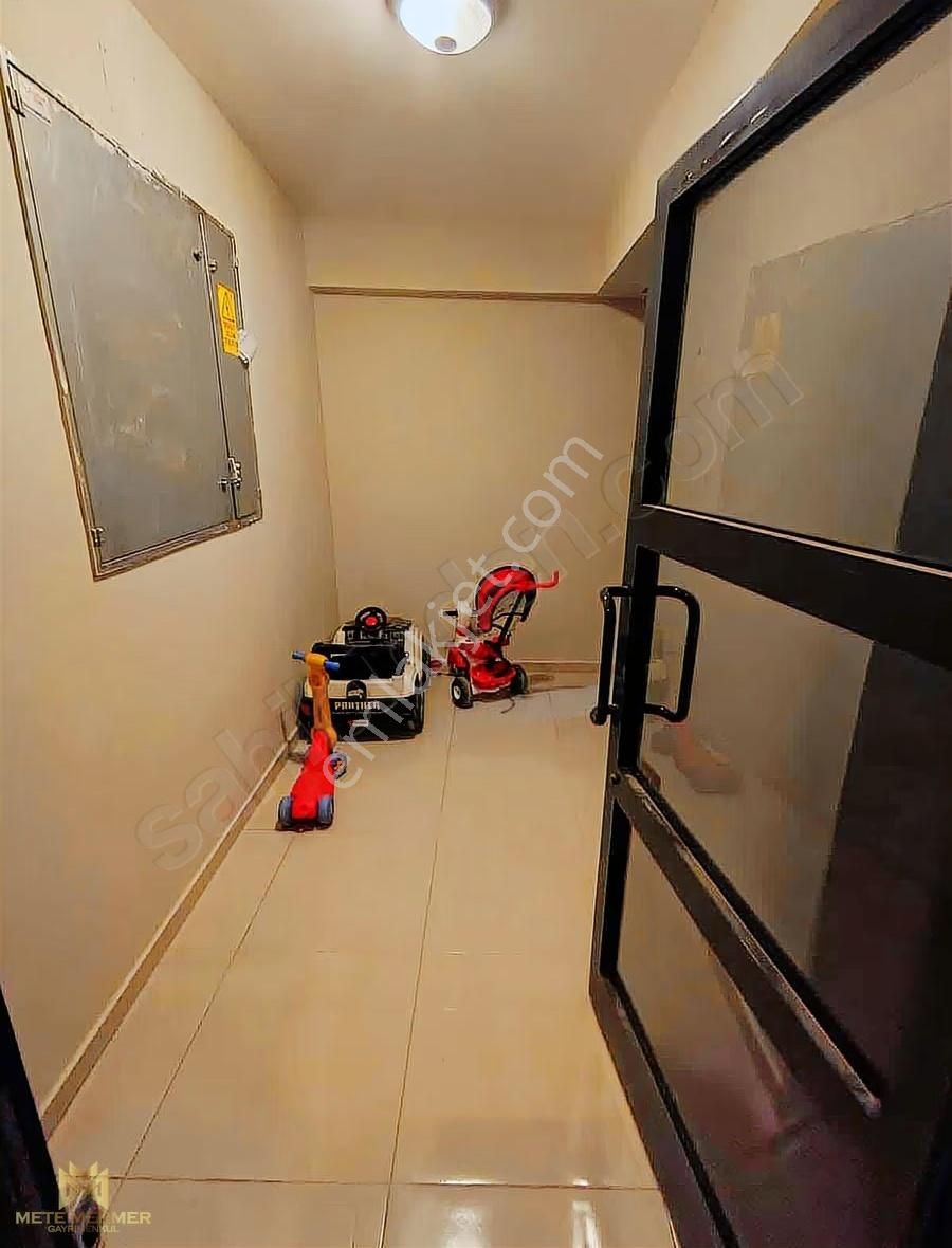 Bahçe Şehir Mh Satılık Müstakil Tadında 3+1 Daire - Görsel 6