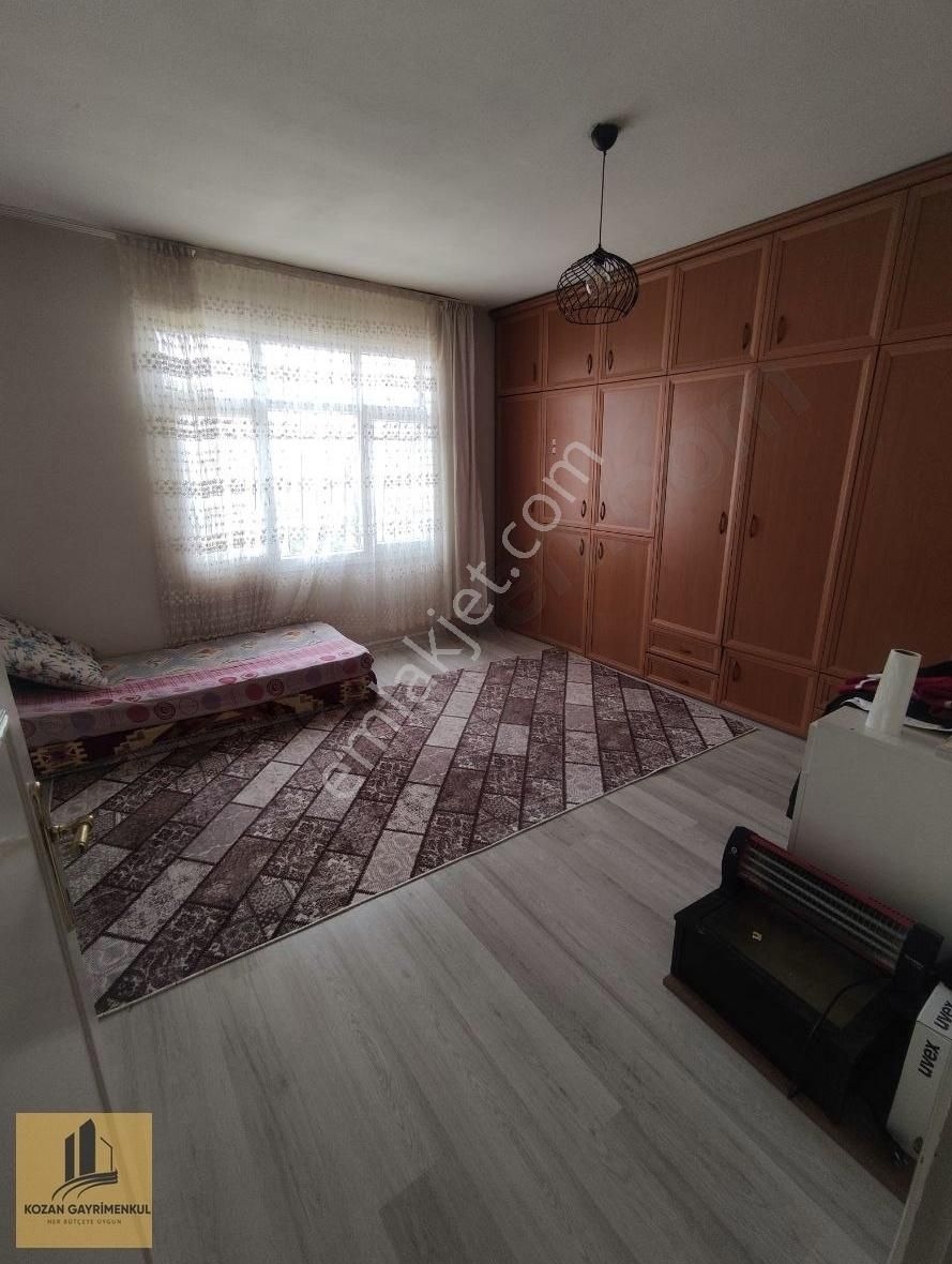 Kozan Gayrimenkulden Mehmet Akif Ersoy Yakını 3+1 Ekstralı Daire - Görsel 2