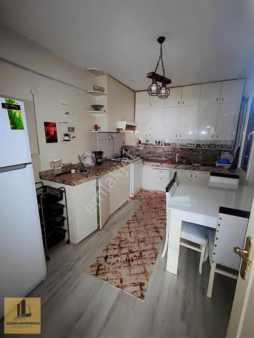 Kozan Gayrimenkulden Mehmet Akif Ersoy Yakını 3+1 Ekstralı Daire - Görsel 3