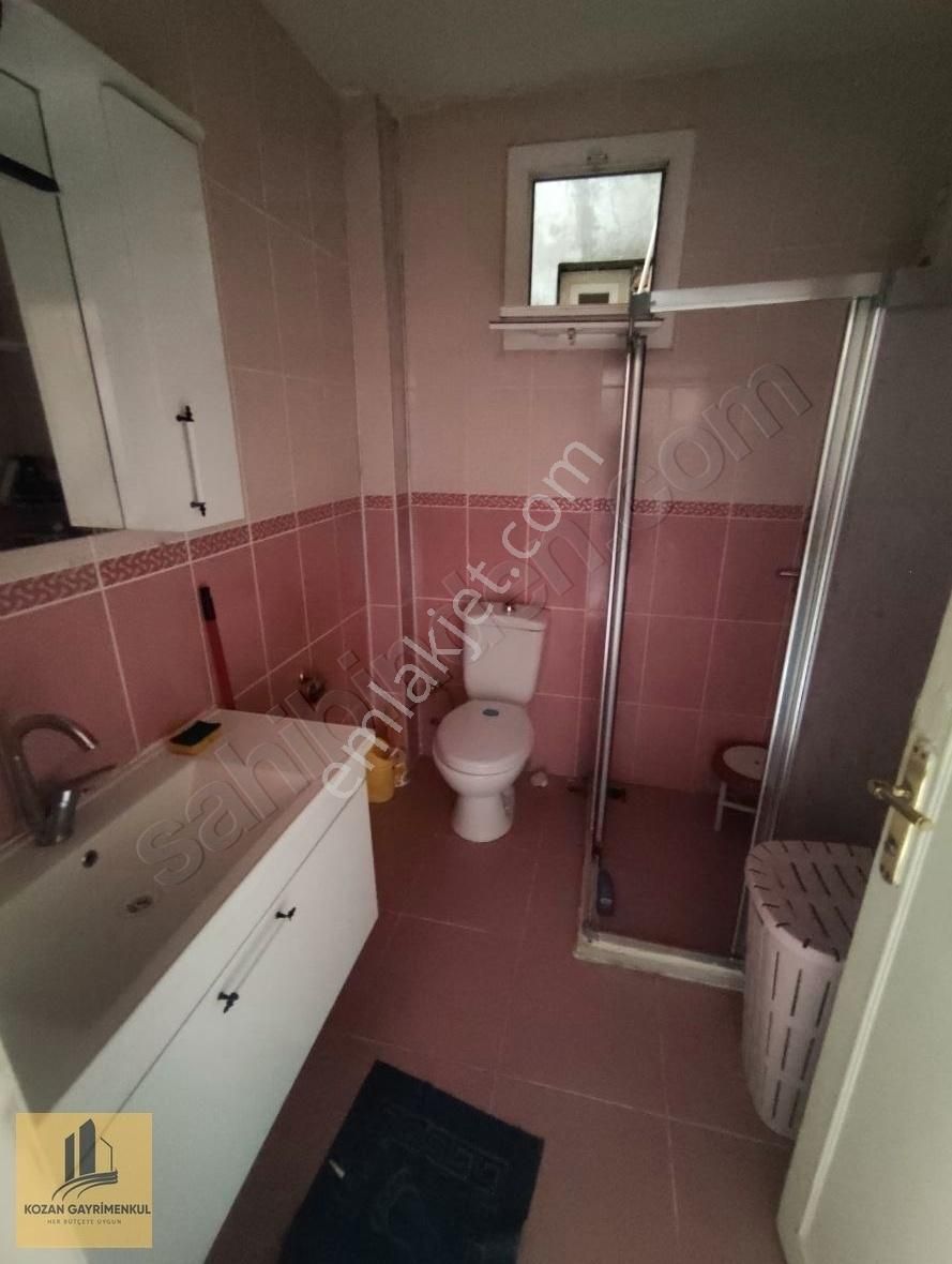 Kozan Gayrimenkulden Mehmet Akif Ersoy Yakını 3+1 Ekstralı Daire - Görsel 5