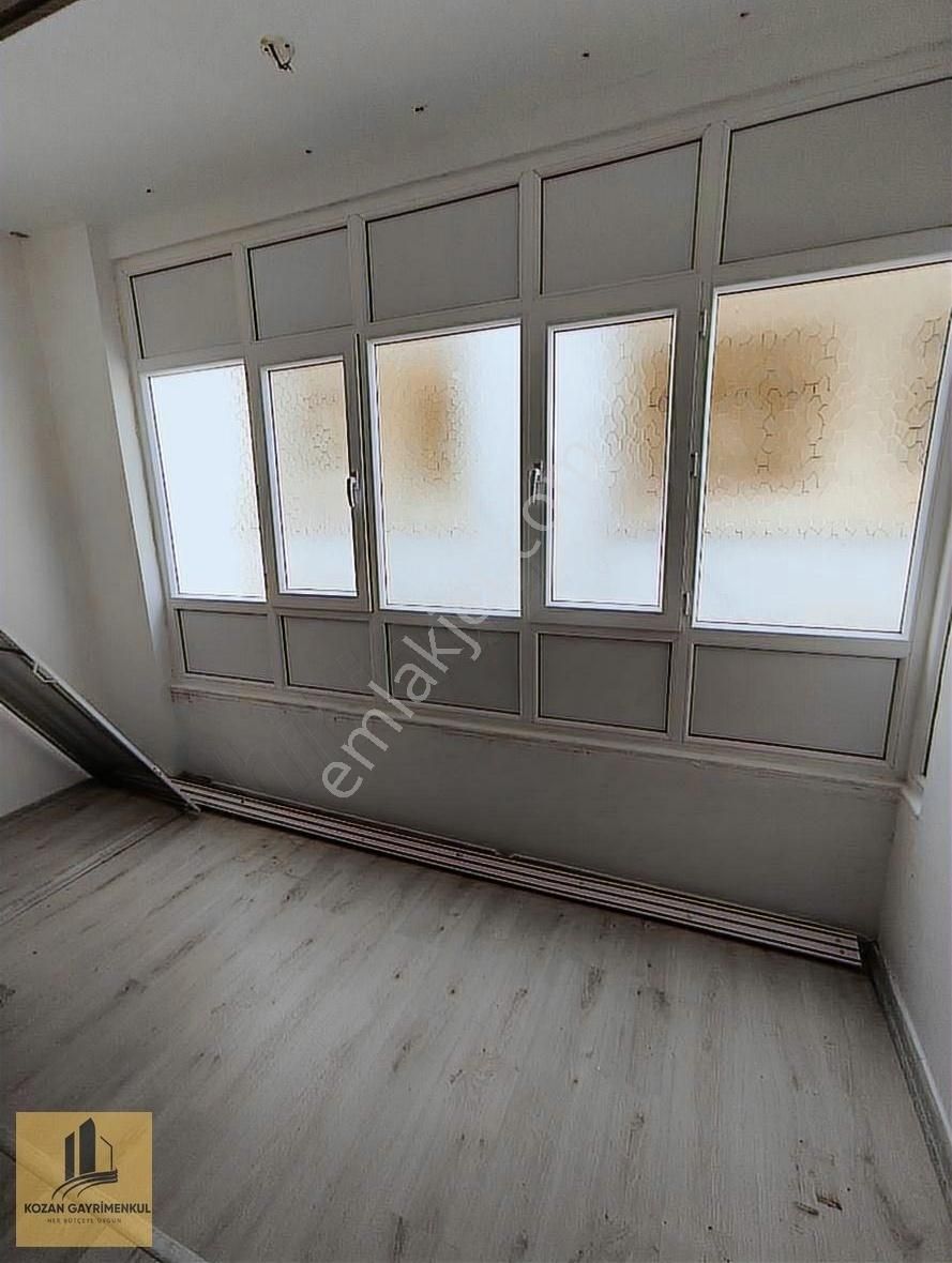 Kozan Gayrimenkulden Mehmet Akif Ersoy Yakını 3+1 Ekstralı Daire - Görsel 9