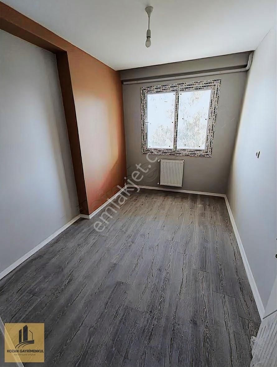 Kozan Gayrimenkulden My Home Sitesinde Sıfır Lüks 2+1 - Görsel 9