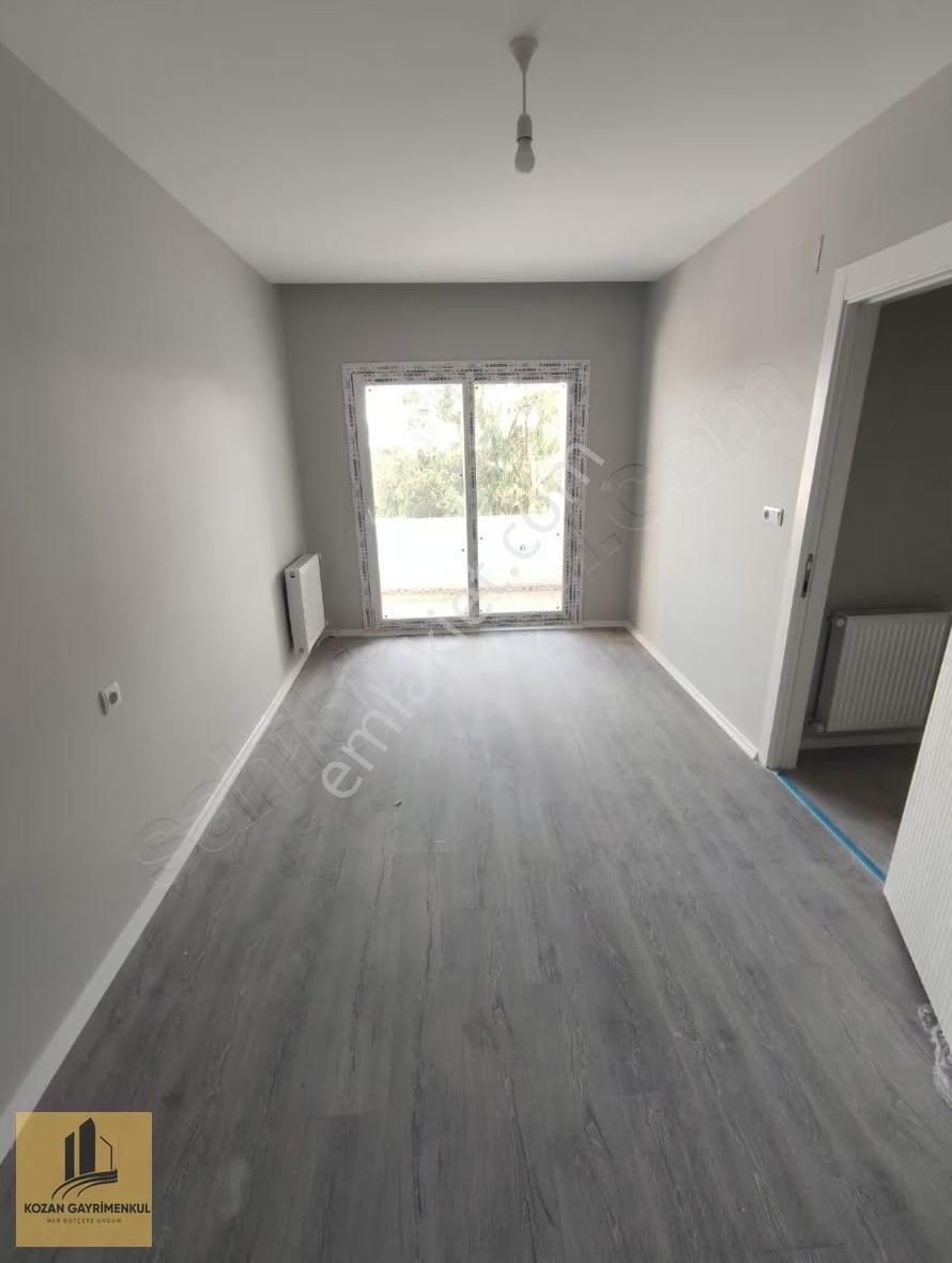 Kozan Gayrimenkulden My Home Sitesinde Sıfır Lüks 2+1 - Görsel 3