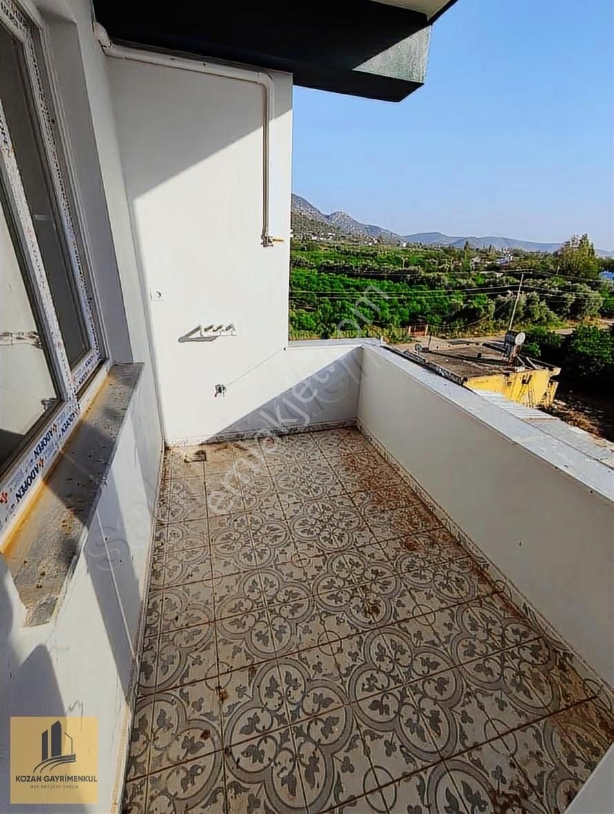 Kozan Gayrimenkulden My Home Sitesinde Sıfır Lüks 2+1 - Görsel 2