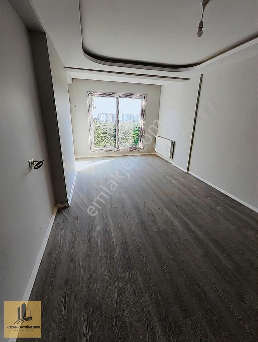 Kozan Gayrimenkulden My Home Sitesinde Sıfır Lüks 2+1 - Görsel 6