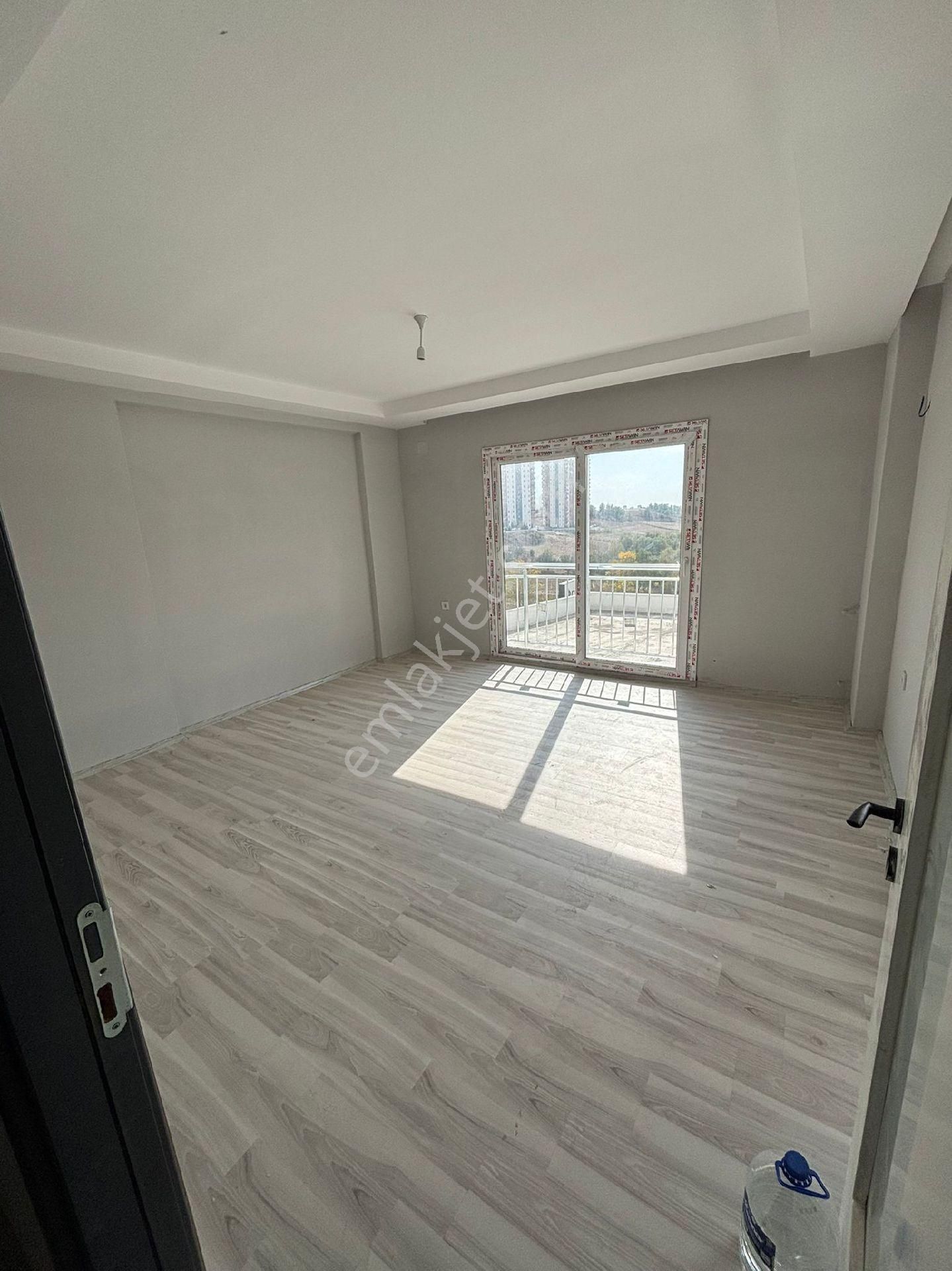 Sarıçam Boynuyogunda 3+1