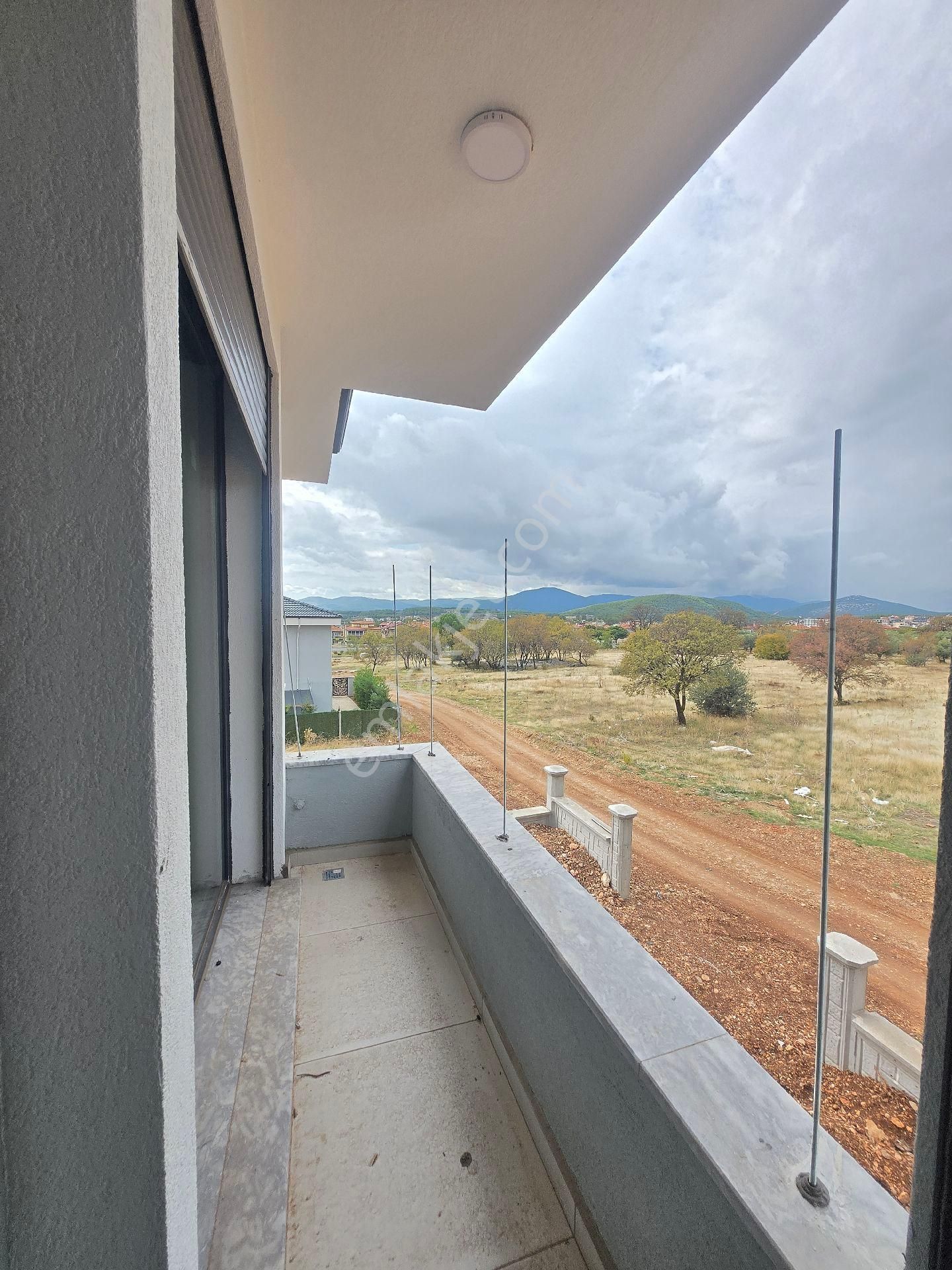 Muğla Akçaova,da - Görsel 27