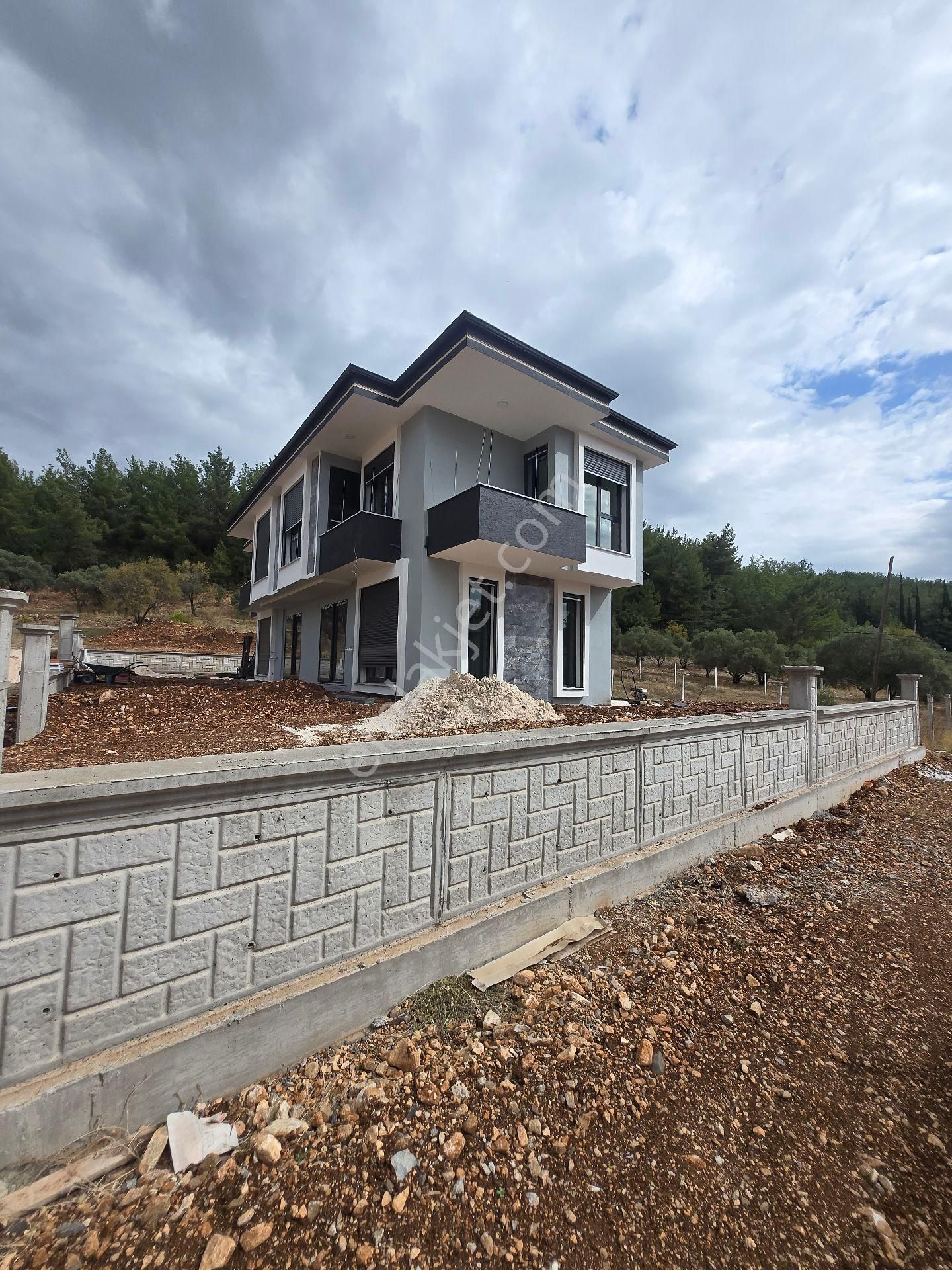 Muğla Akçaova,da - Görsel 2