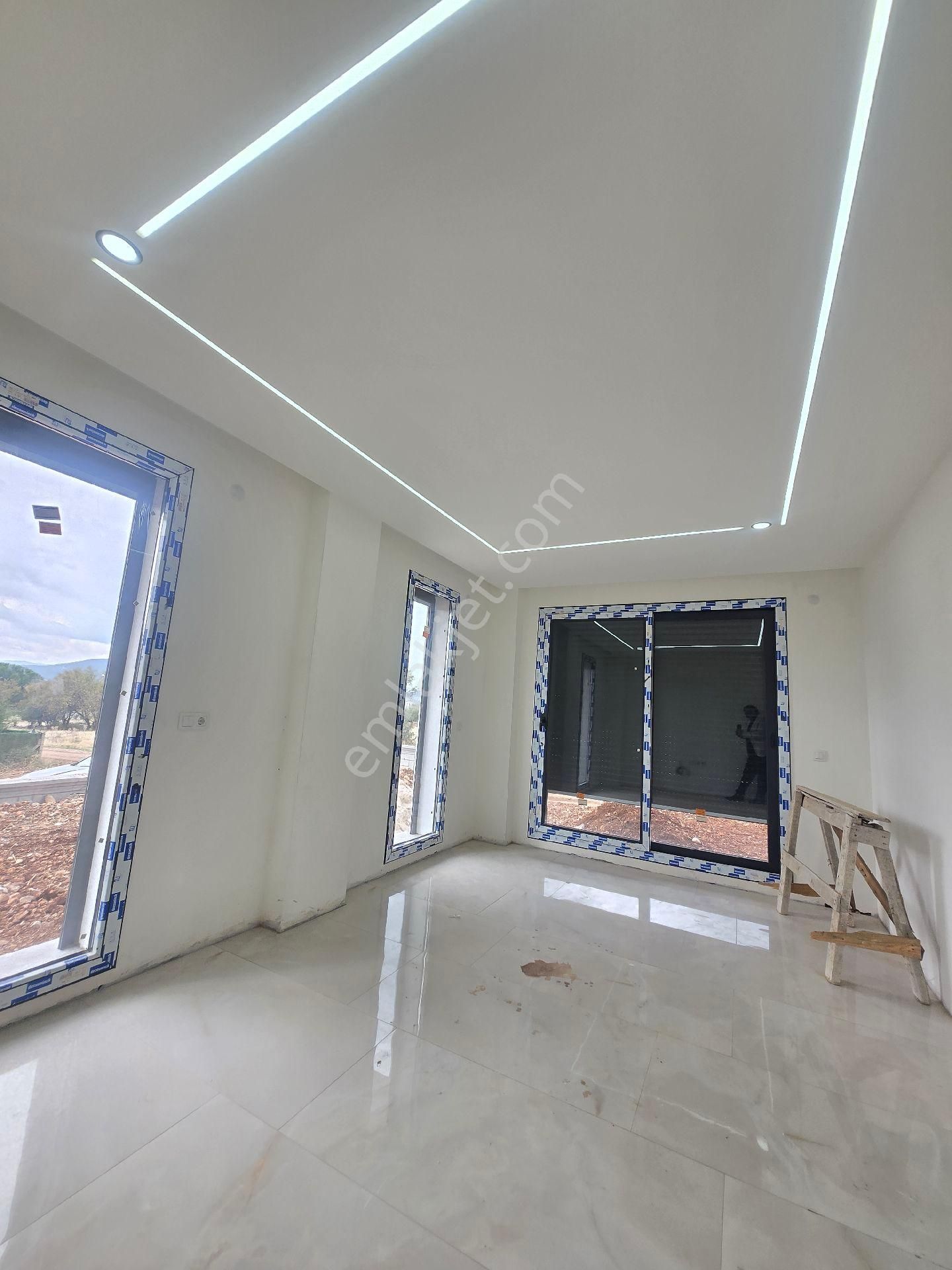 Muğla Akçaova,da - Görsel 8