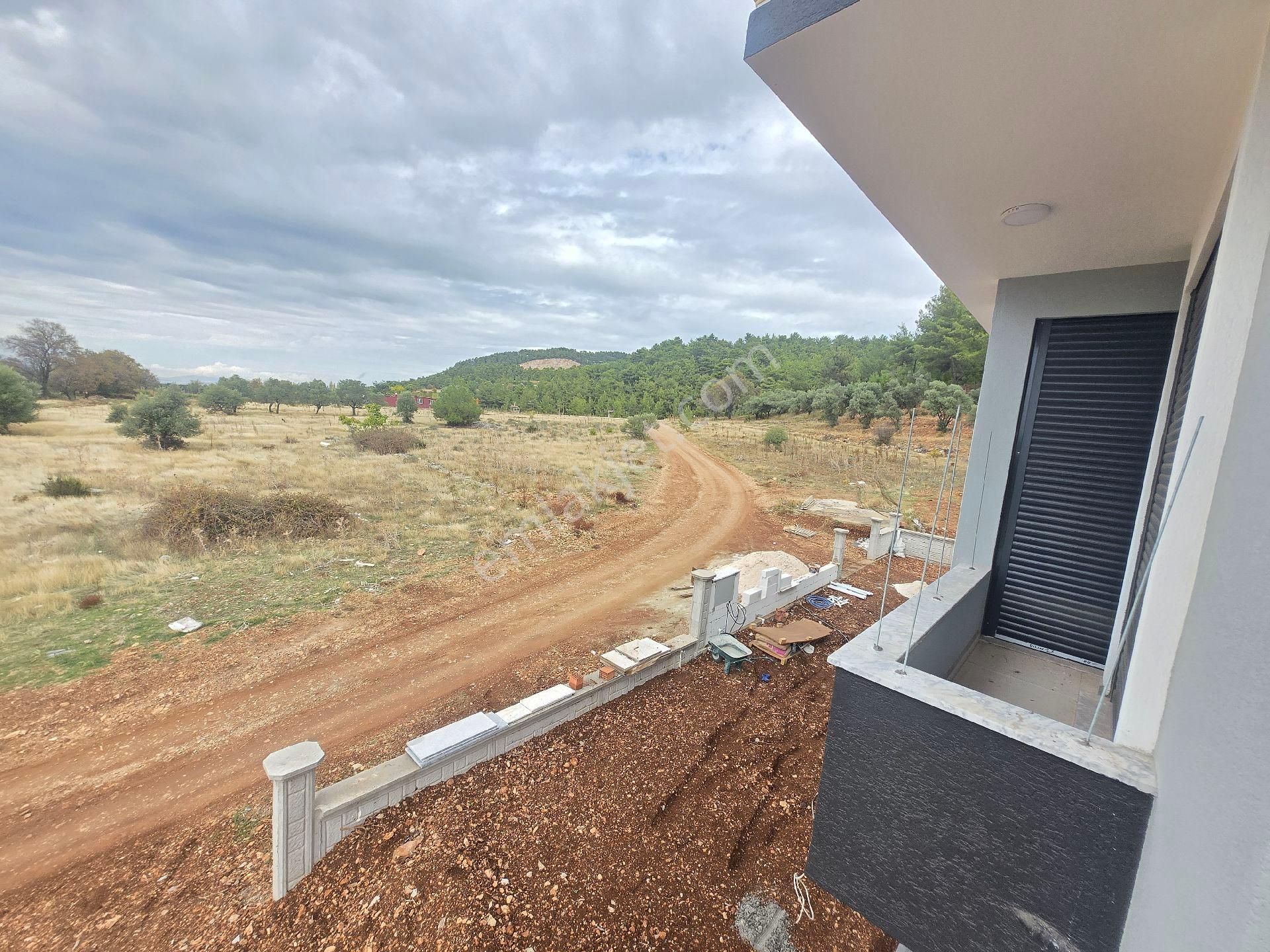 Muğla Akçaova,da - Görsel 6