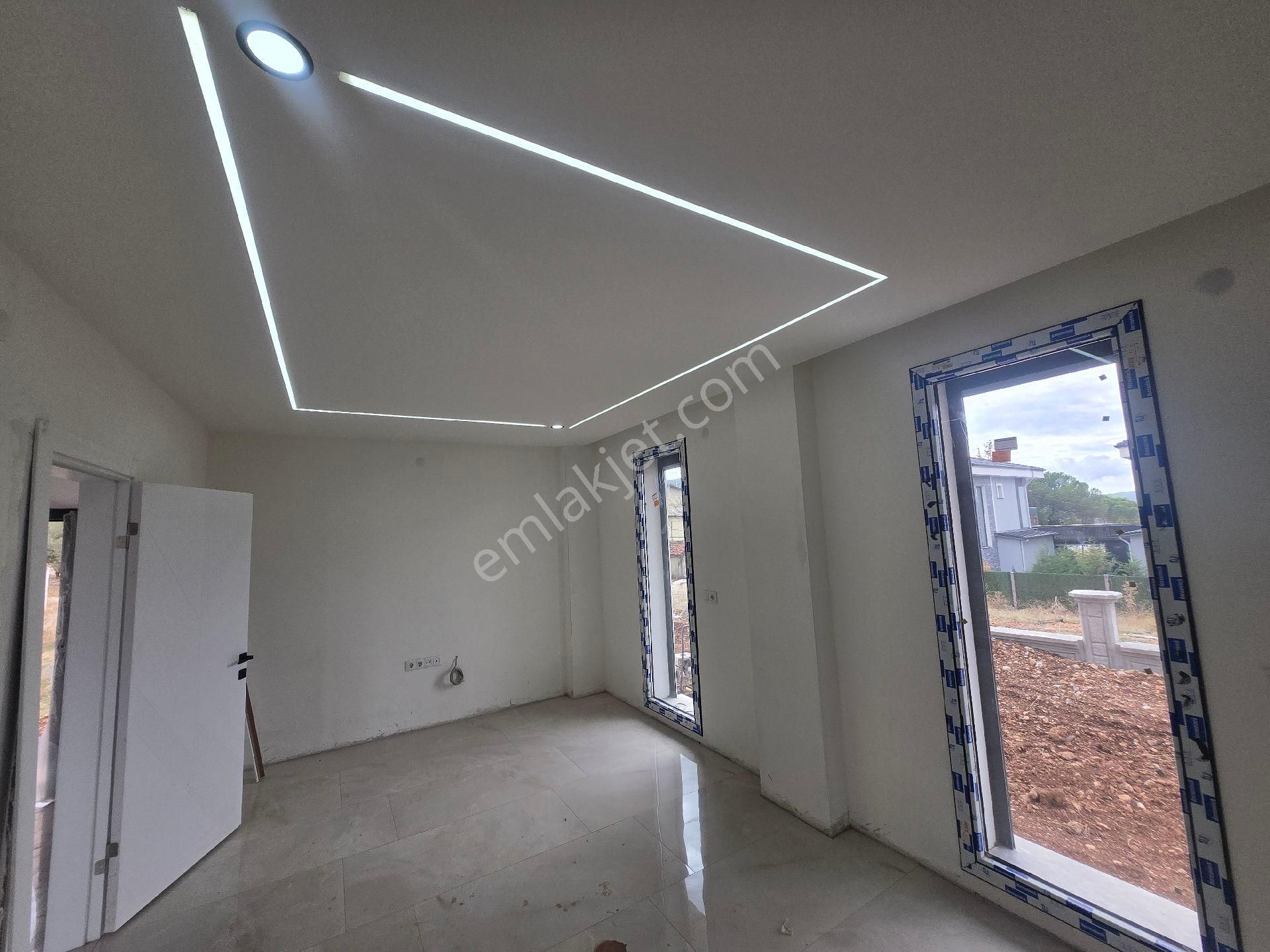 Muğla Akçaova,da - Görsel 26