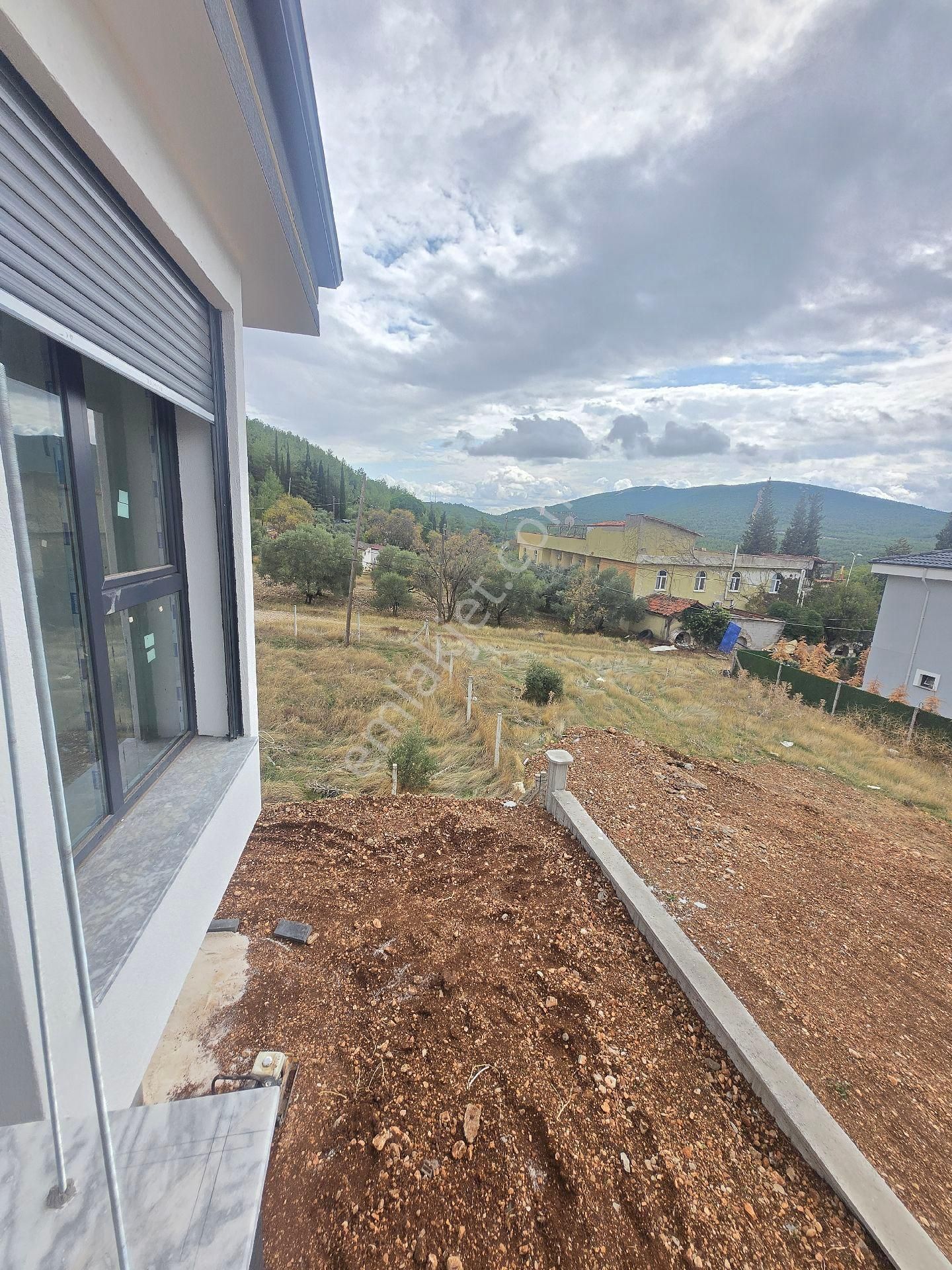 Muğla Akçaova,da - Görsel 5