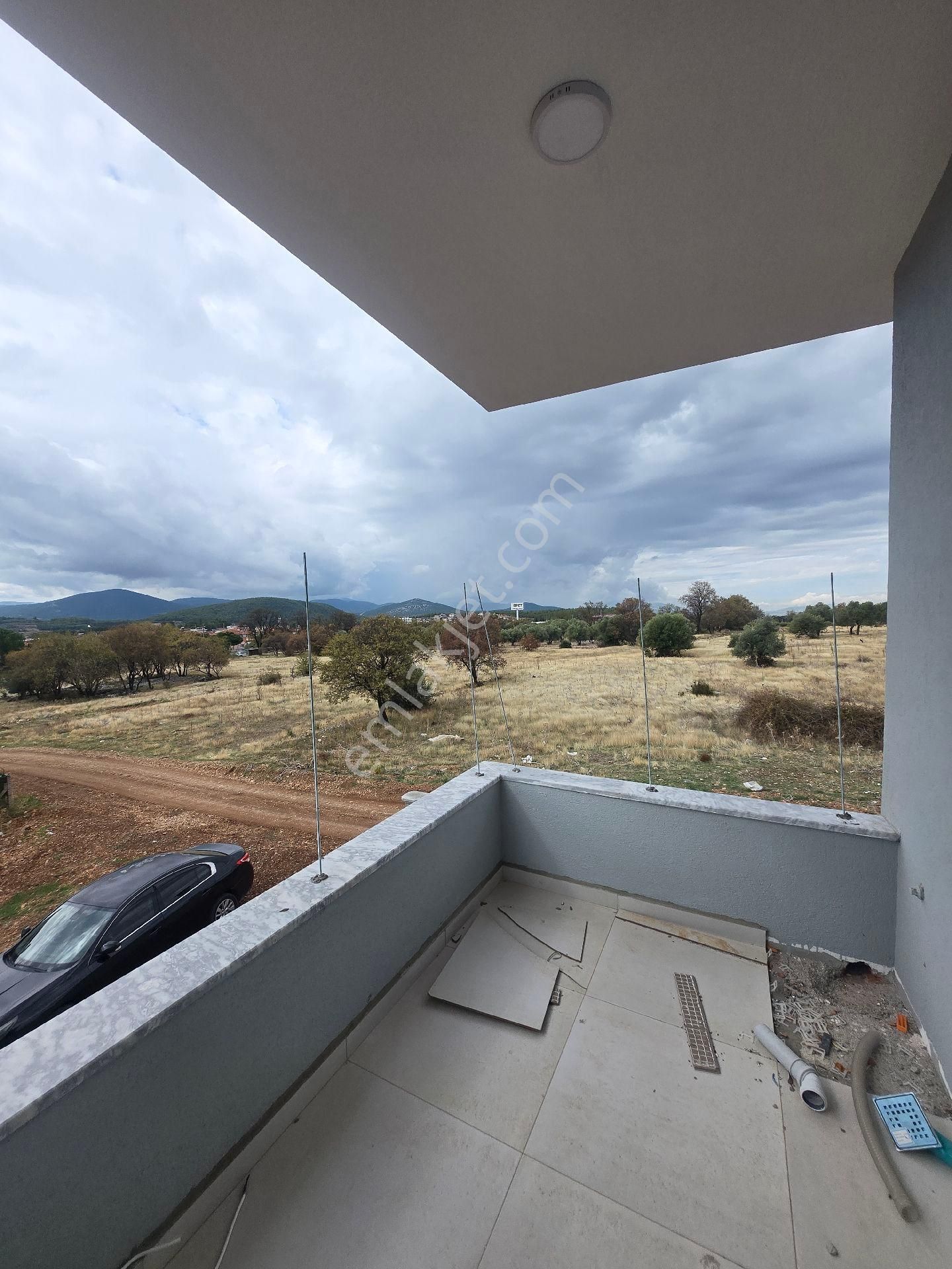 Muğla Akçaova,da - Görsel 3