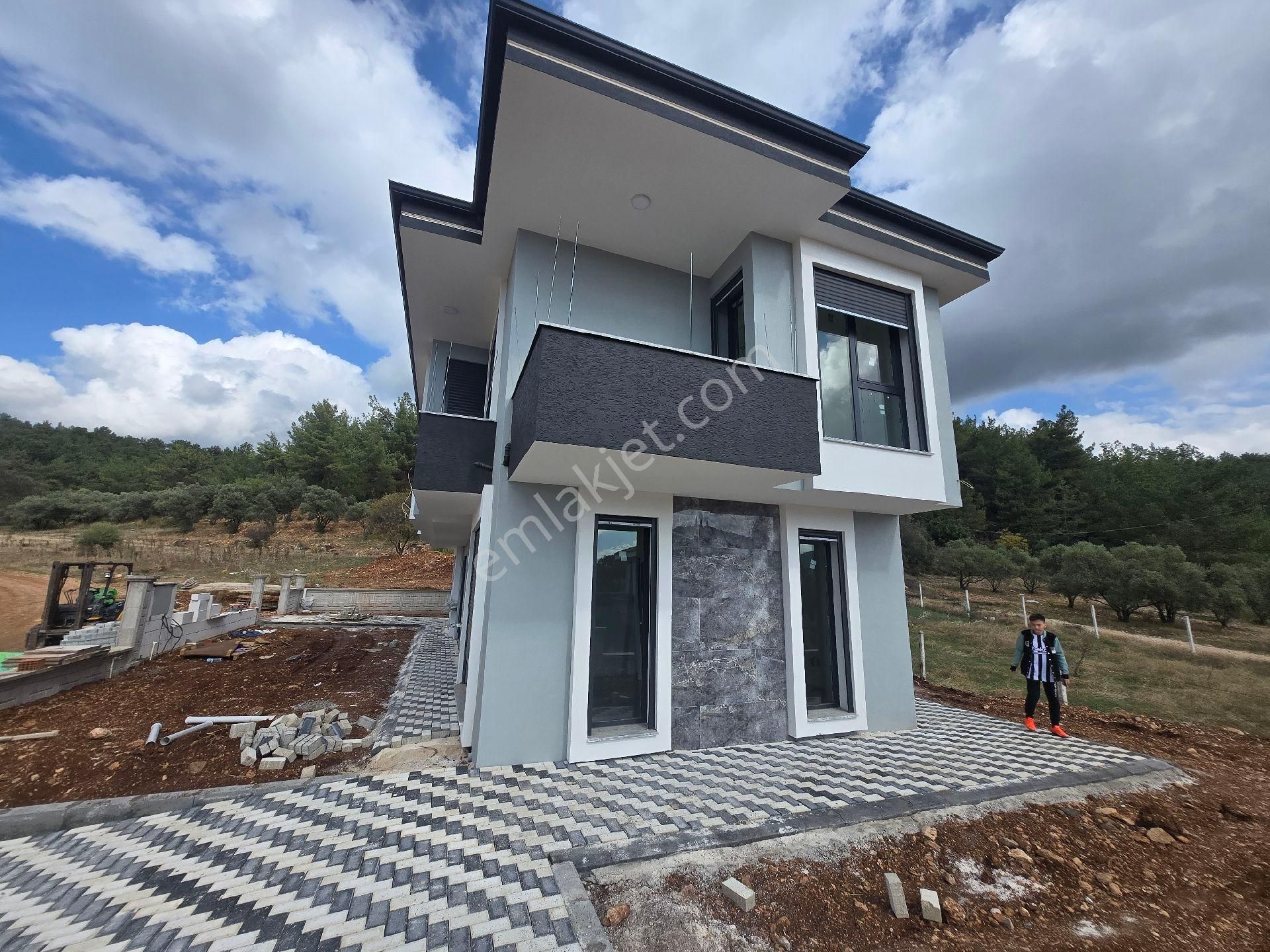 Muğla Akçaova,da - Görsel 32