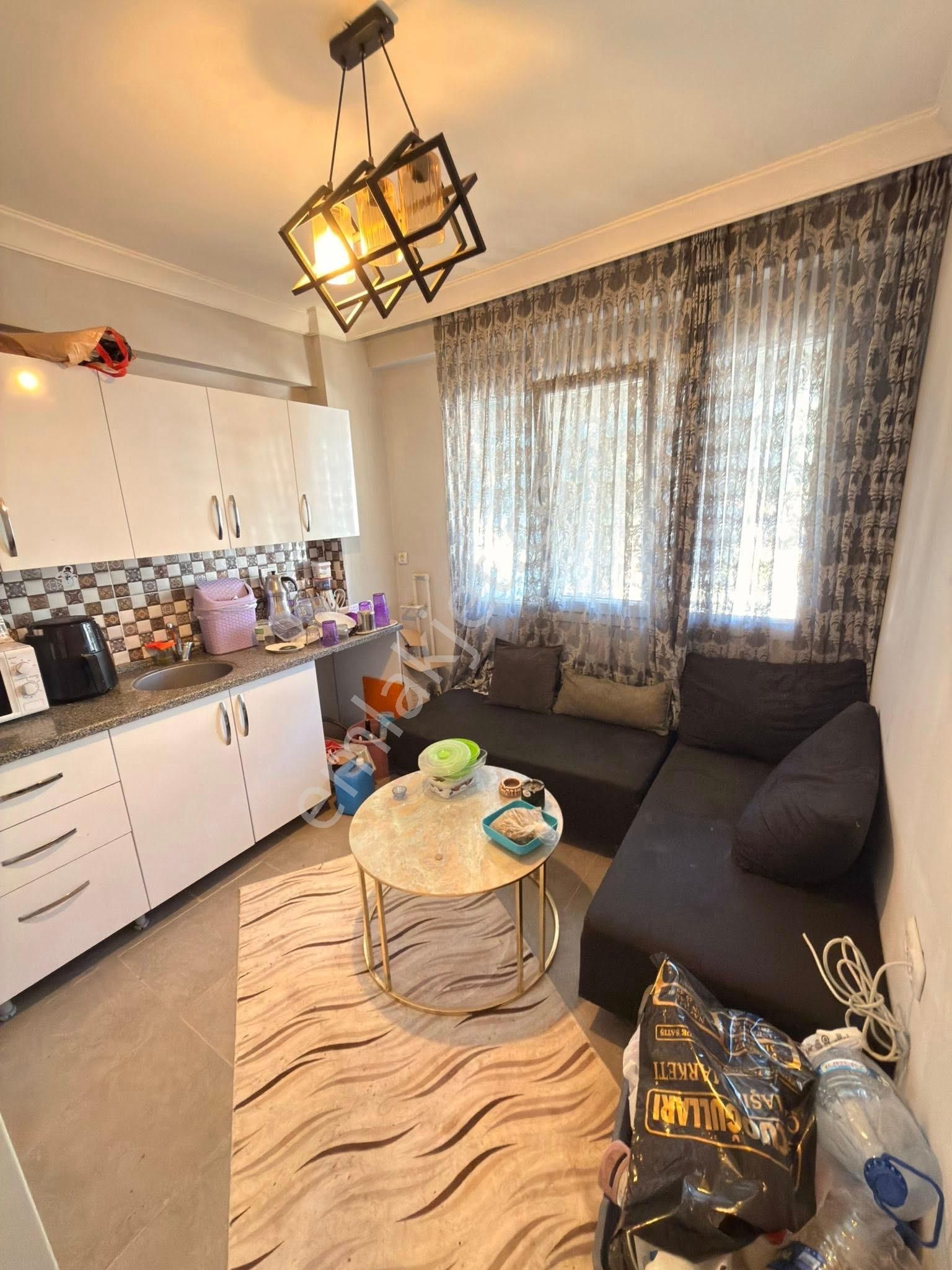 Aydın / Nazilli – Pınarbaşı Mahallesi Pazar Pazarının Hemen Yanında – Full Eşyalı Satılık Daire! - Görsel 7