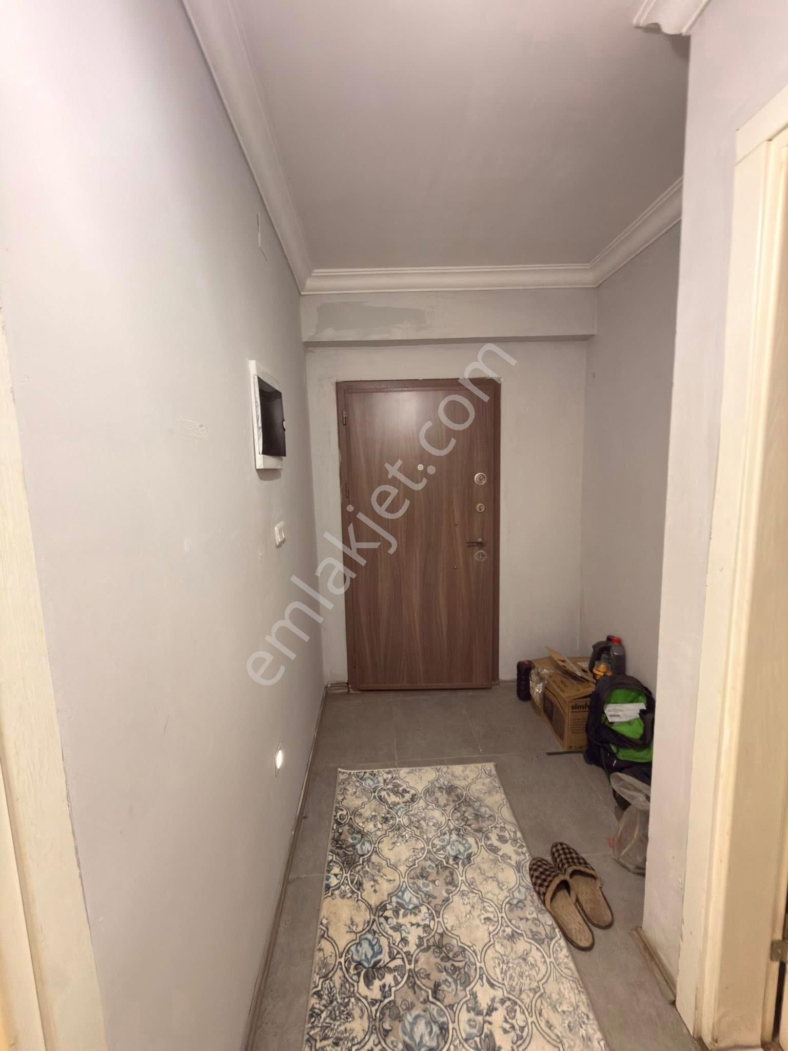 Aydın / Nazilli – Pınarbaşı Mahallesi Pazar Pazarının Hemen Yanında – Full Eşyalı Satılık Daire! - Görsel 4