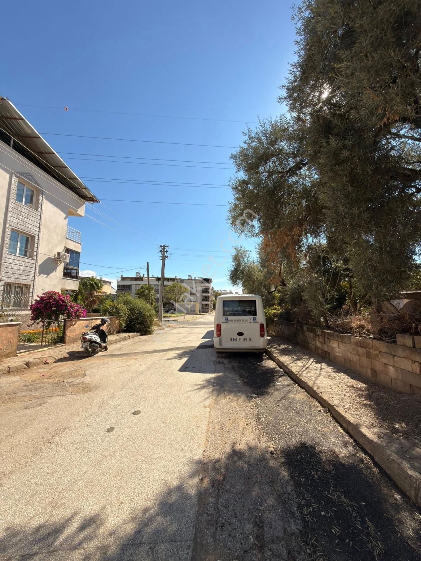 Aydın / Nazilli – Pınarbaşı Mahallesi Pazar Pazarının Hemen Yanında – Full Eşyalı Satılık Daire! - Görsel 13