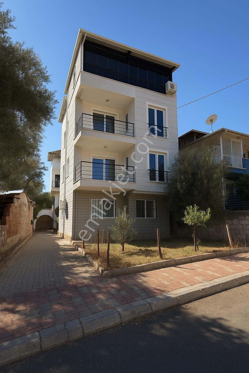 Aydın / Nazilli – Pınarbaşı Mahallesi Pazar Pazarının Hemen Yanında – Full Eşyalı Satılık Daire! - Görsel 2