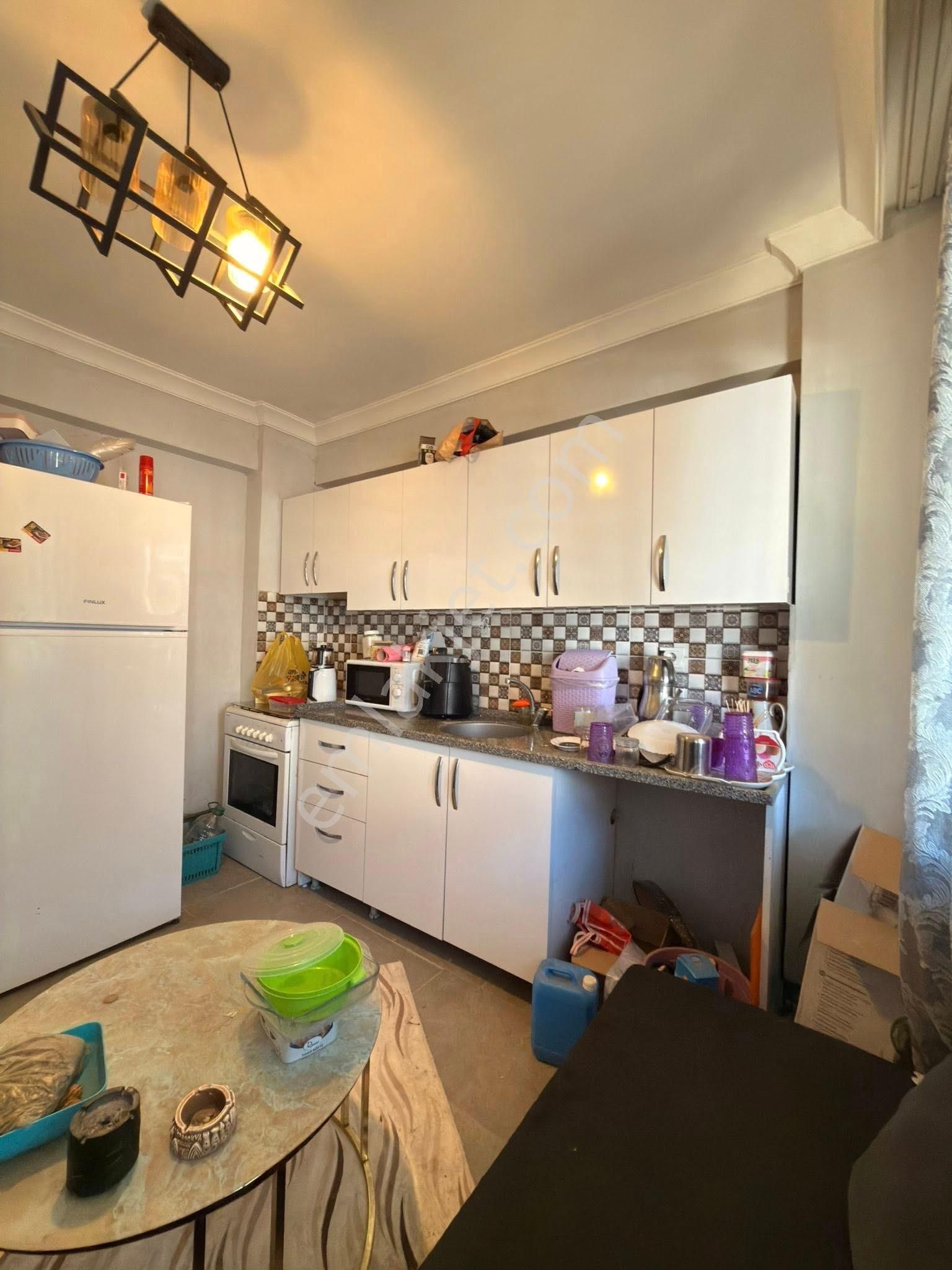 Aydın / Nazilli – Pınarbaşı Mahallesi Pazar Pazarının Hemen Yanında – Full Eşyalı Satılık Daire! - Görsel 9