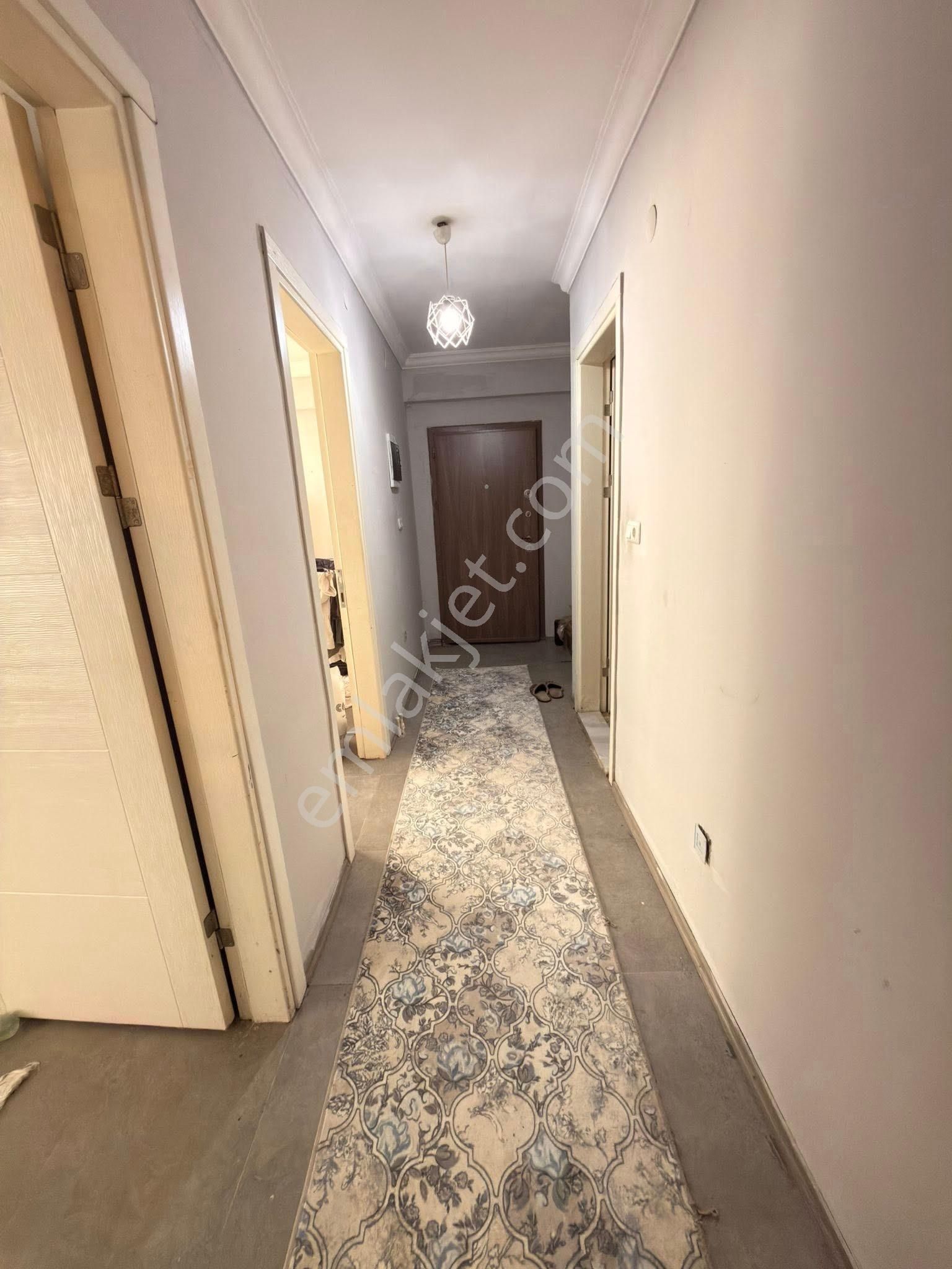 Aydın / Nazilli – Pınarbaşı Mahallesi Pazar Pazarının Hemen Yanında – Full Eşyalı Satılık Daire! - Görsel 11