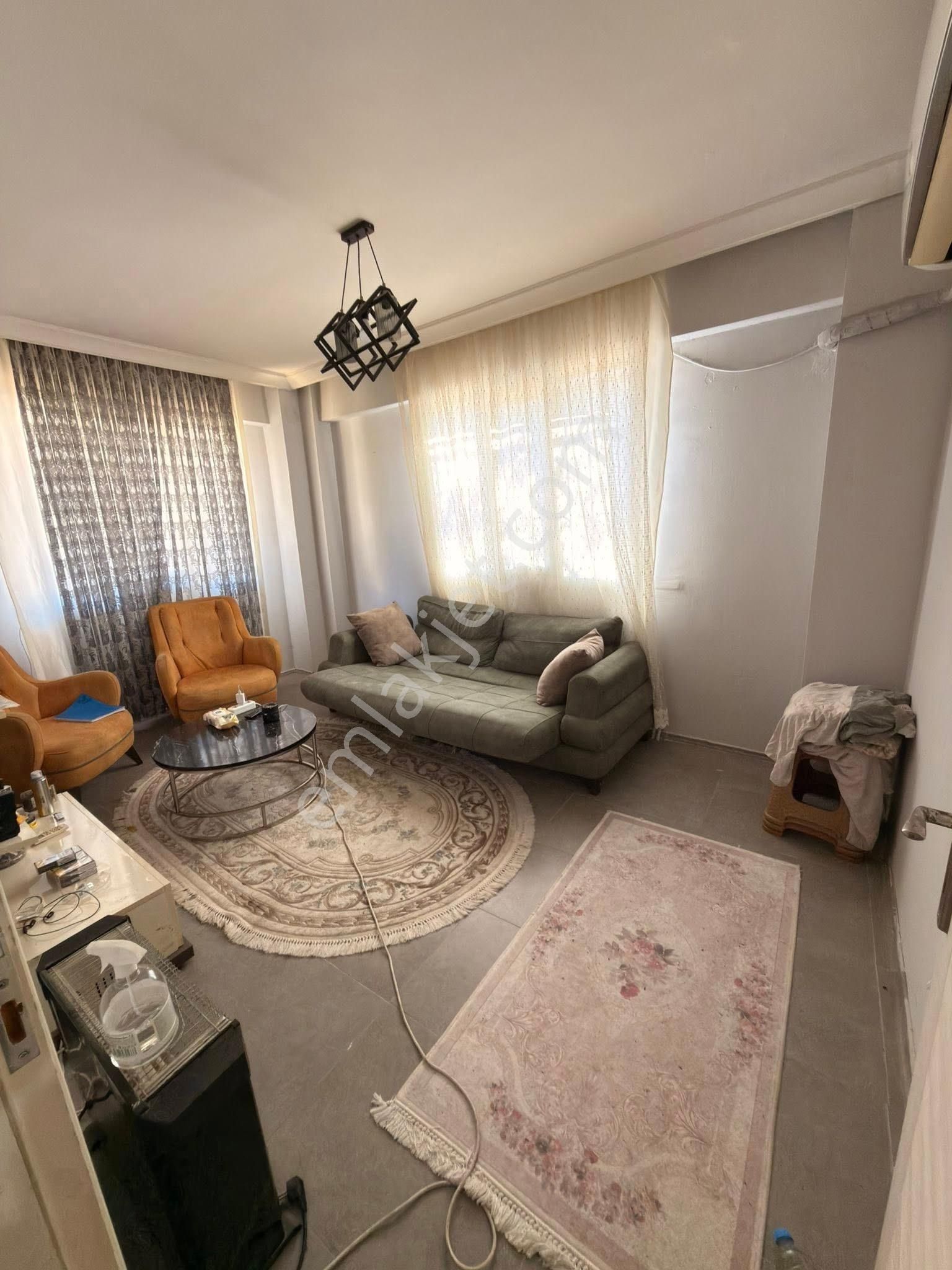 Aydın / Nazilli – Pınarbaşı Mahallesi Pazar Pazarının Hemen Yanında – Full Eşyalı Satılık Daire! - Görsel 6