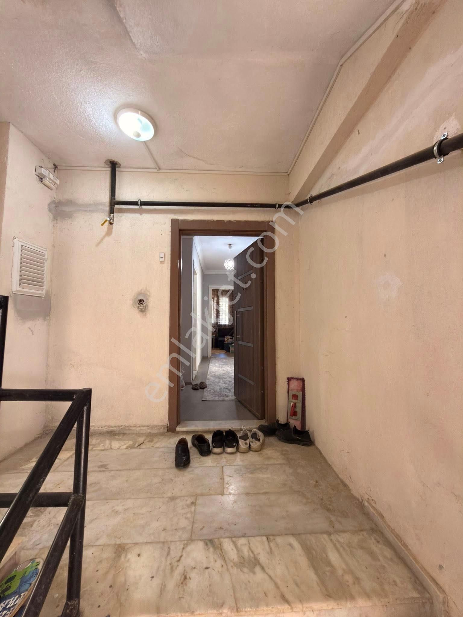 Aydın / Nazilli – Pınarbaşı Mahallesi Pazar Pazarının Hemen Yanında – Full Eşyalı Satılık Daire! - Görsel 10