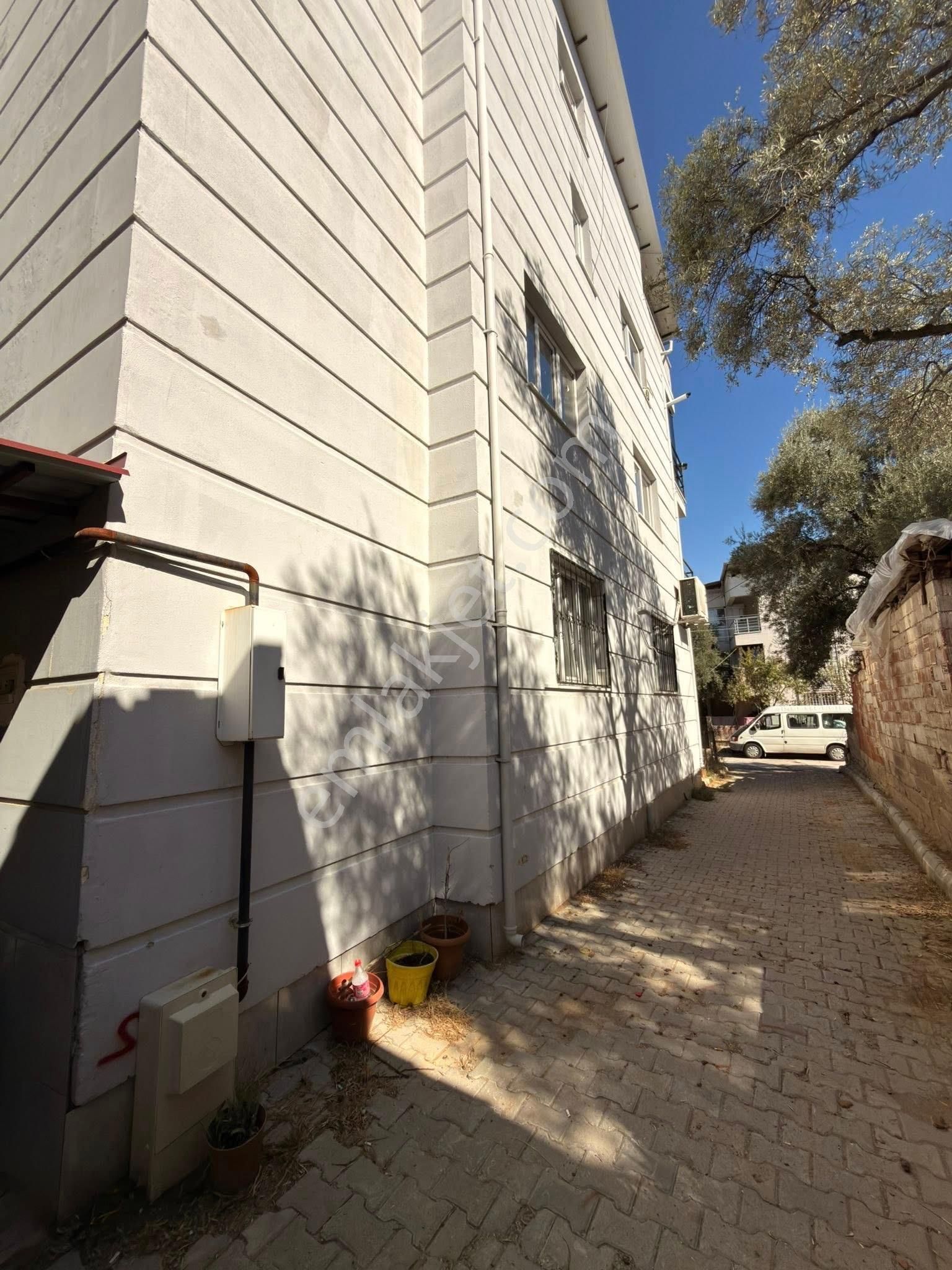 Aydın / Nazilli – Pınarbaşı Mahallesi Pazar Pazarının Hemen Yanında – Full Eşyalı Satılık Daire! - Görsel 12