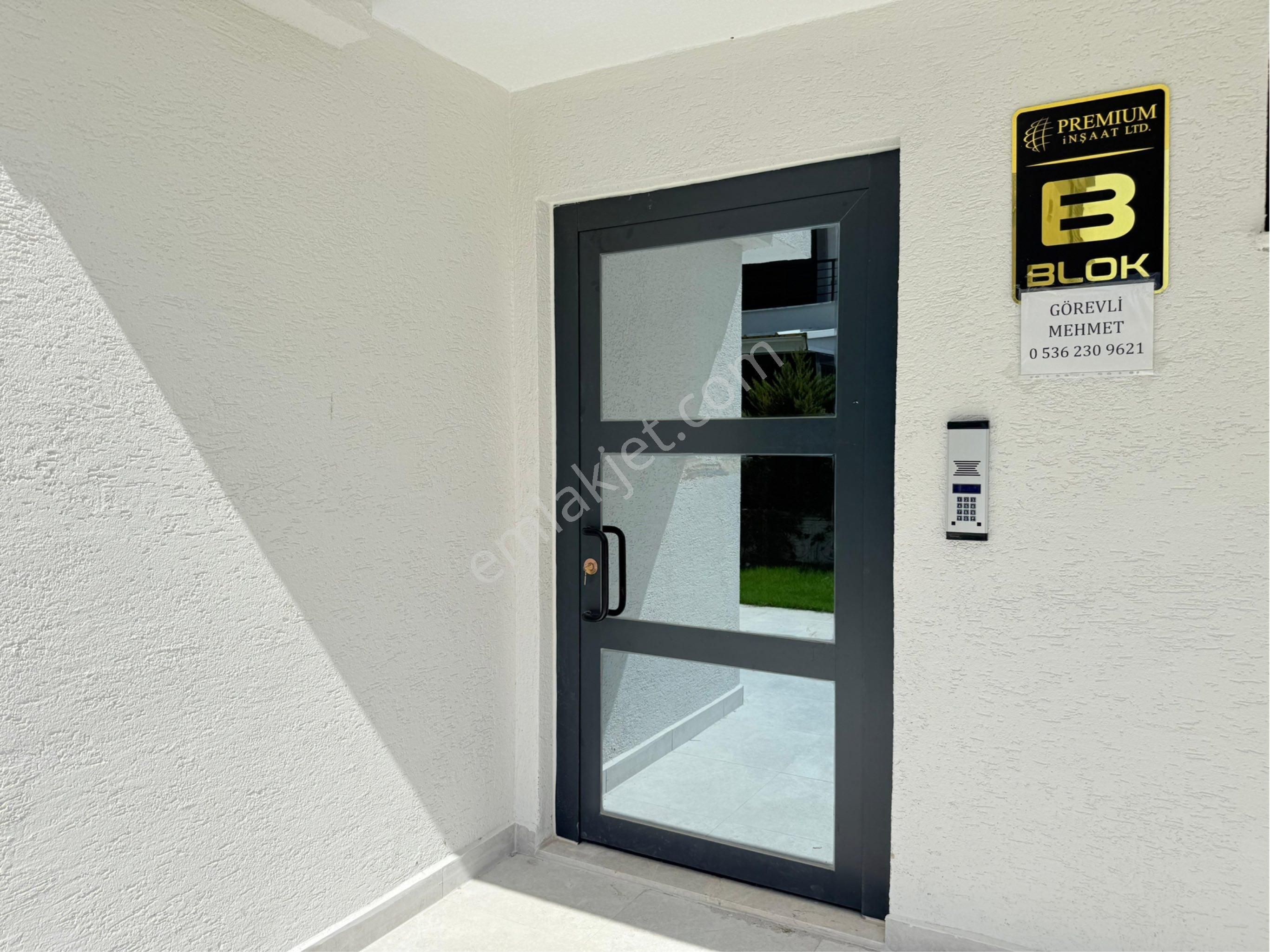 Didim Altınkumda Denize 400 Metre Satılık 3+1 Dubleks Daire - Görsel 9