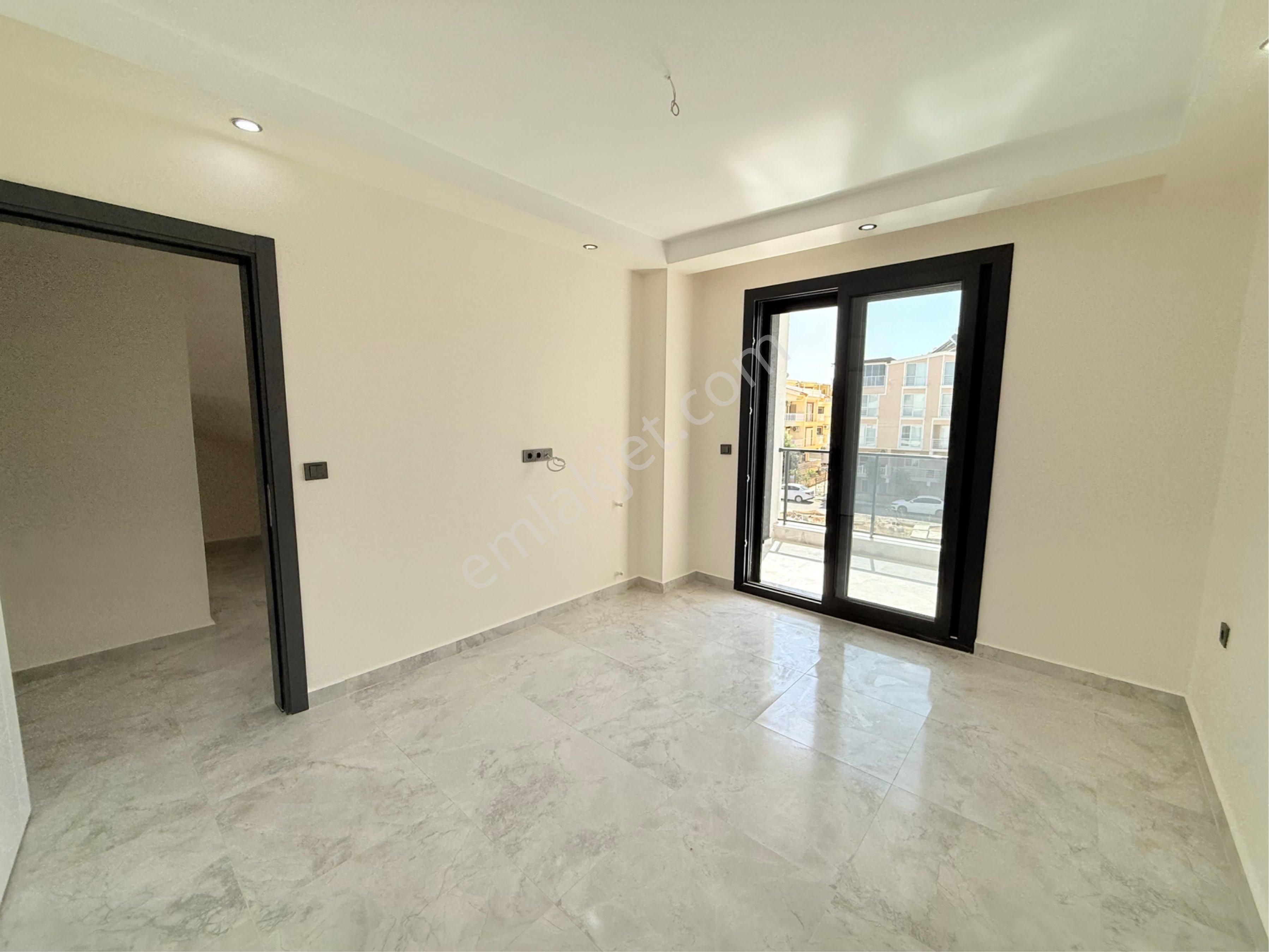 Didim Altınkumda Denize 400 Metre Satılık 3+1 Dubleks Daire - Görsel 12