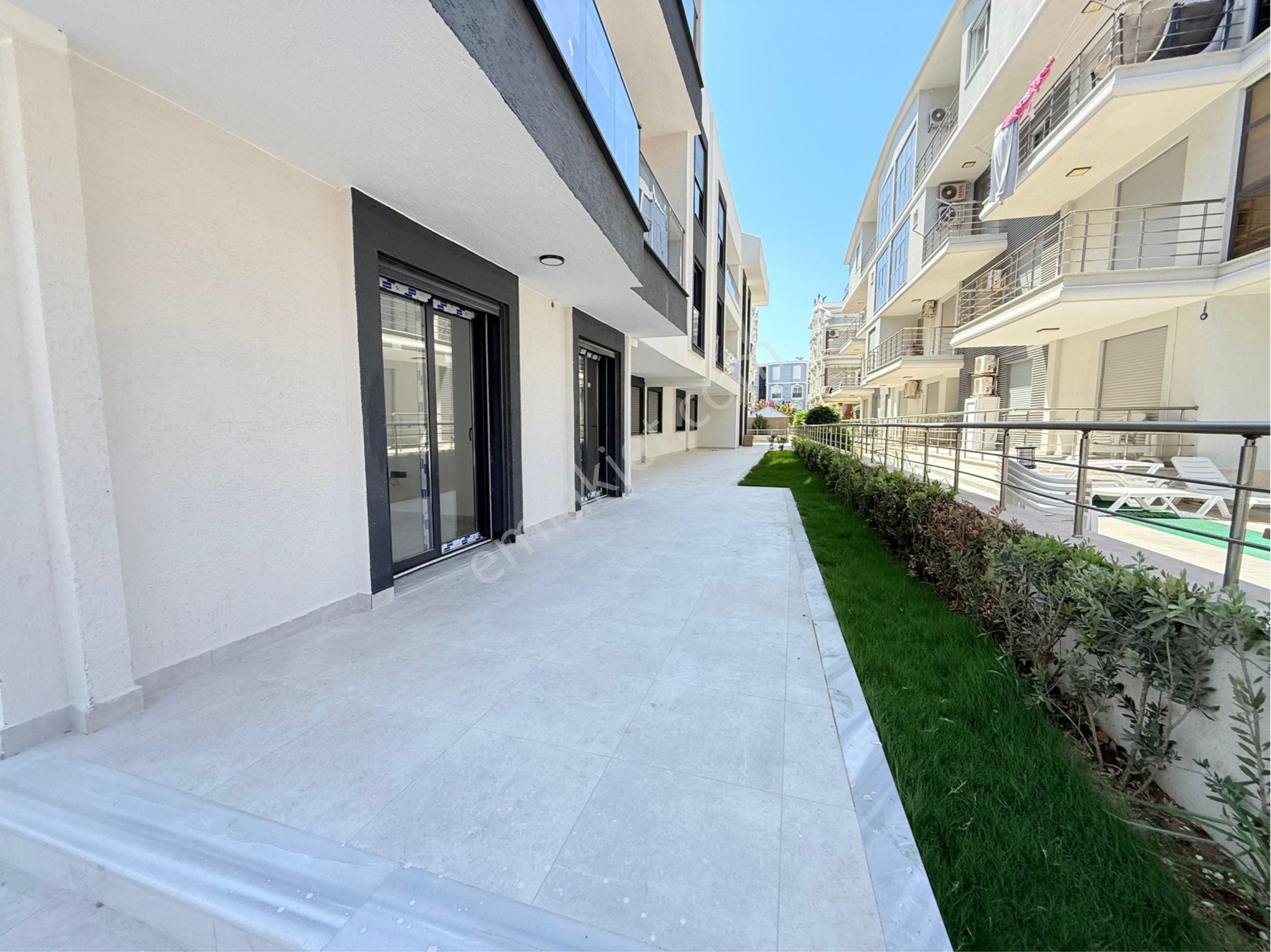 Didim Altınkumda Denize 400 Metre Satılık 3+1 Dubleks Daire - Görsel 7