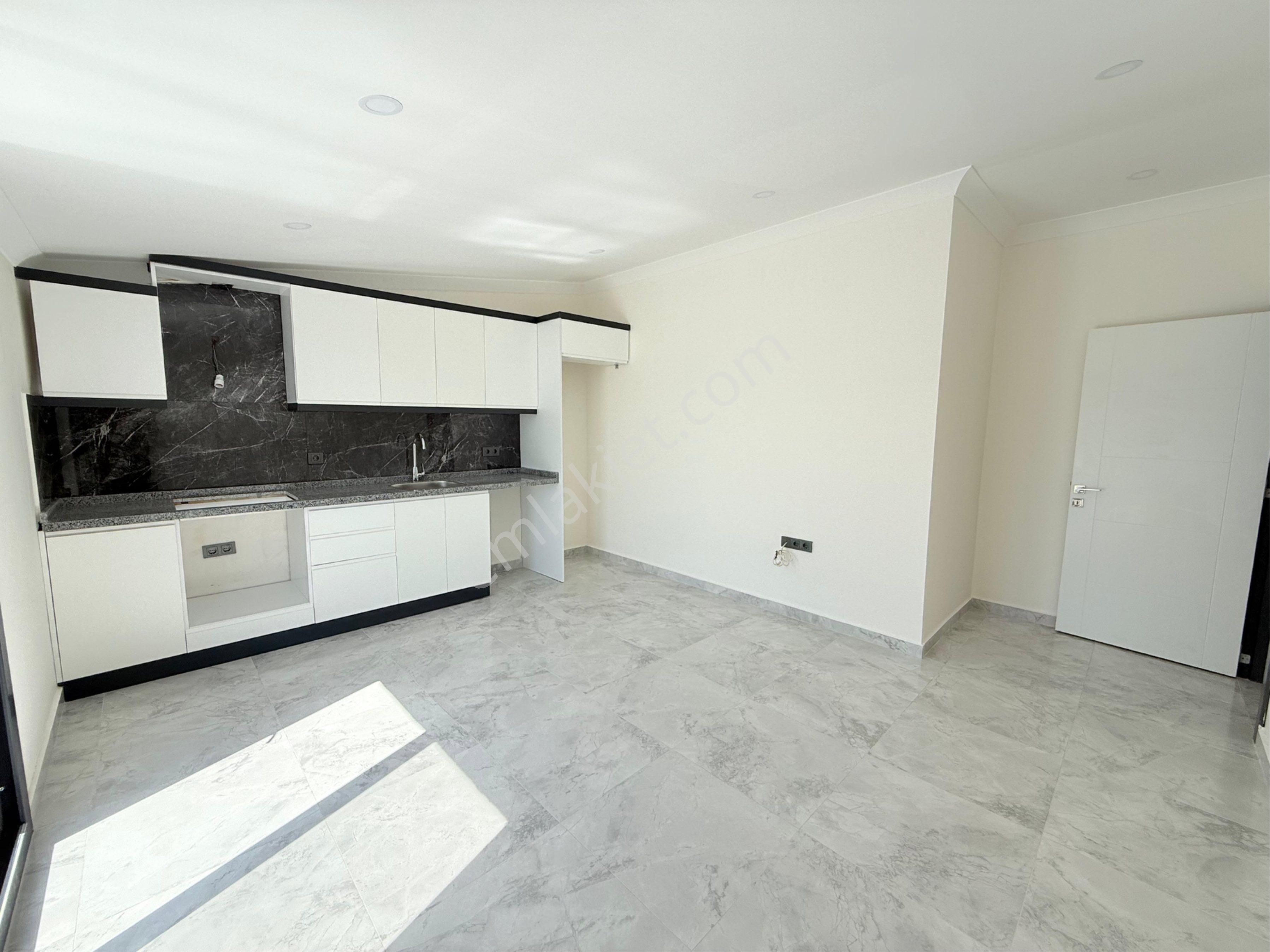 Didim Altınkumda Denize 400 Metre Satılık 3+1 Dubleks Daire - Görsel 19